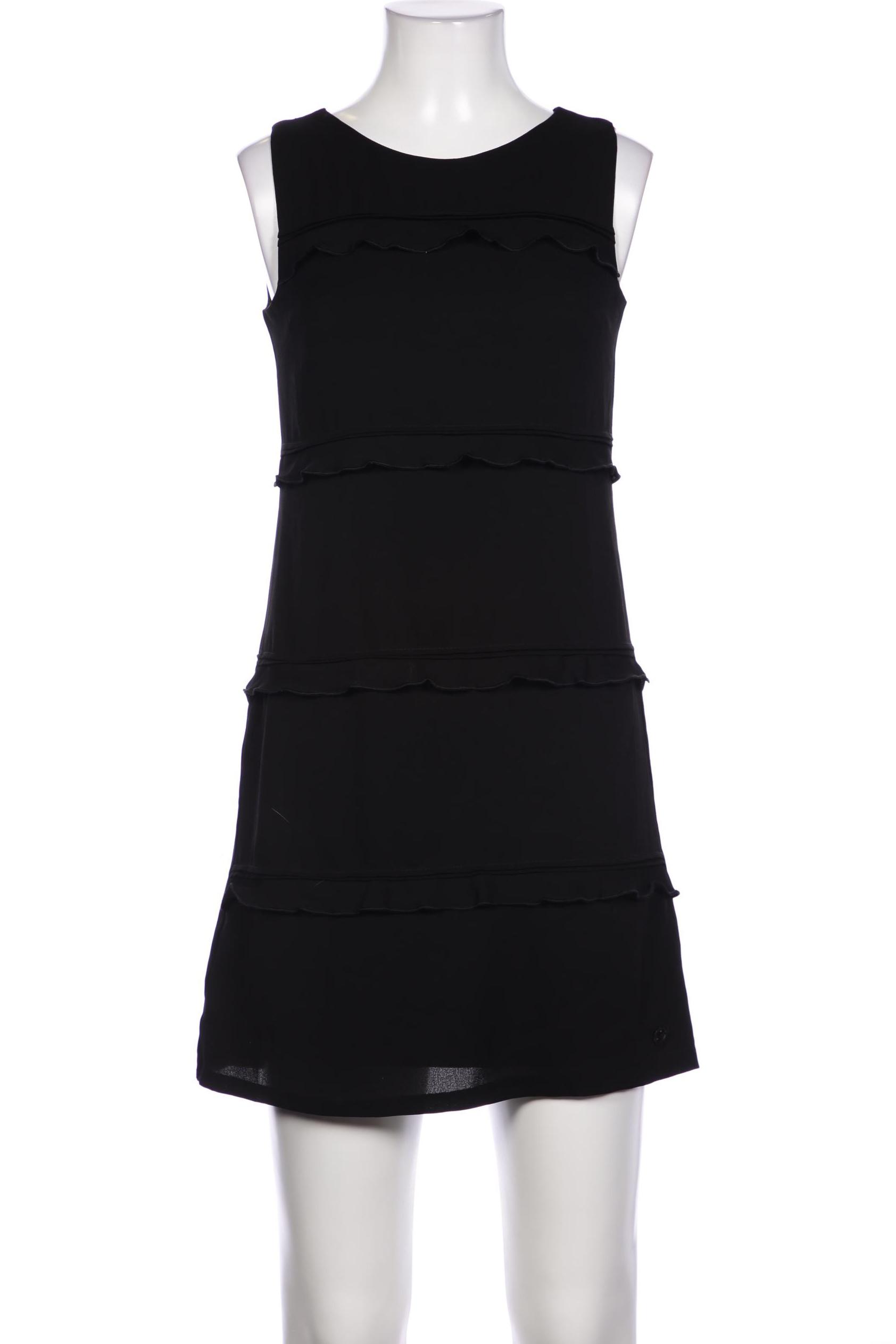 

s.Oliver Damen Kleid, schwarz