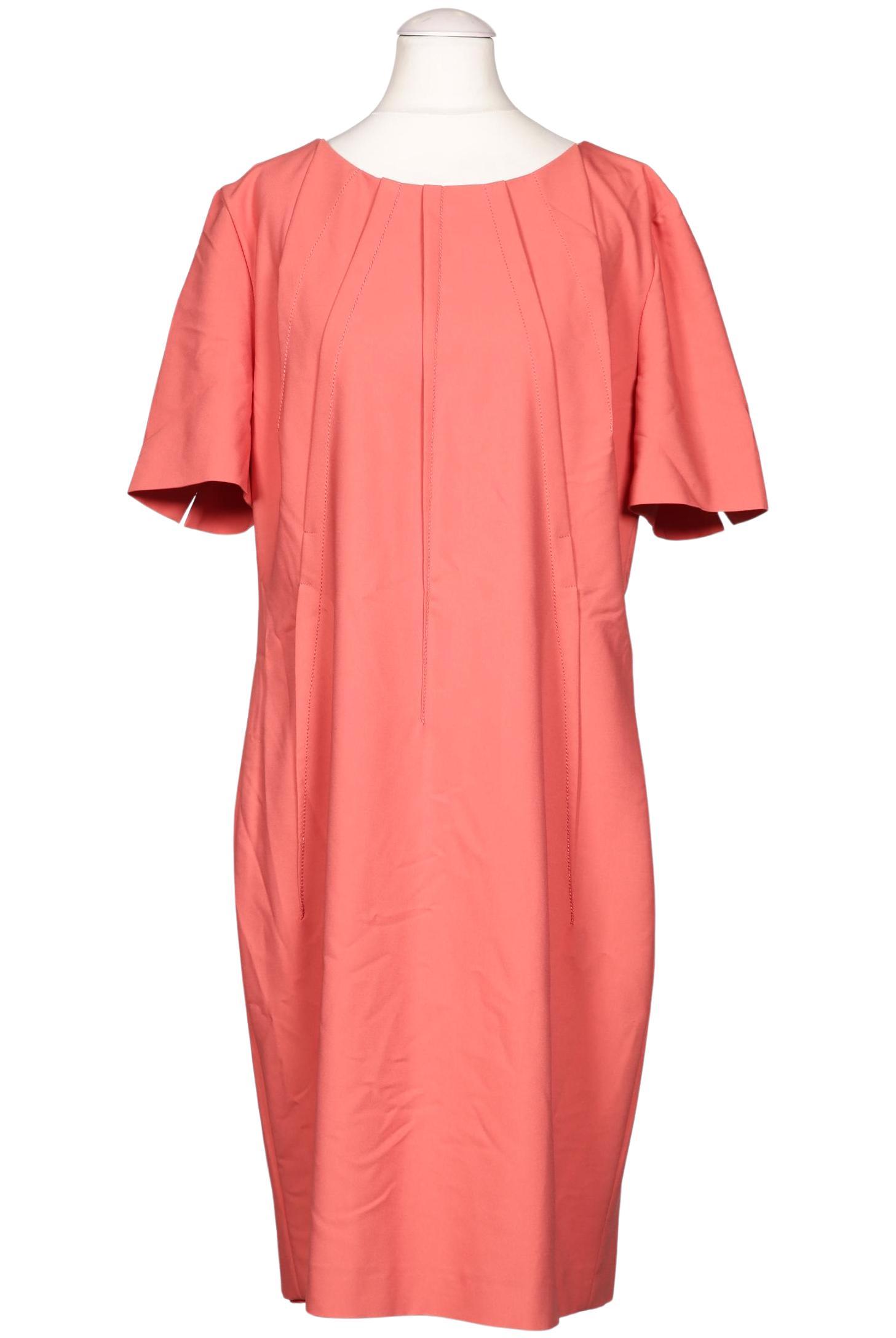 

s.Oliver Damen Kleid, pink, Gr. 40