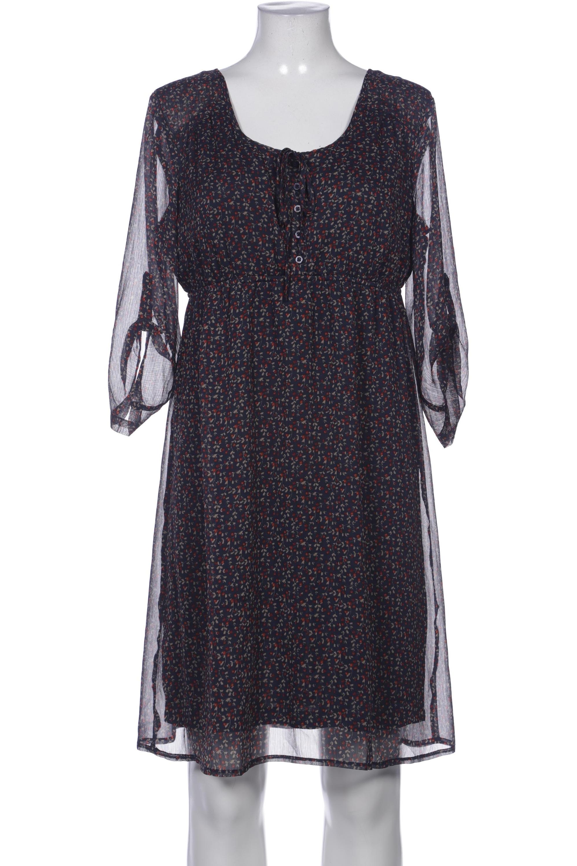 

s.Oliver Damen Kleid, marineblau, Gr. 42