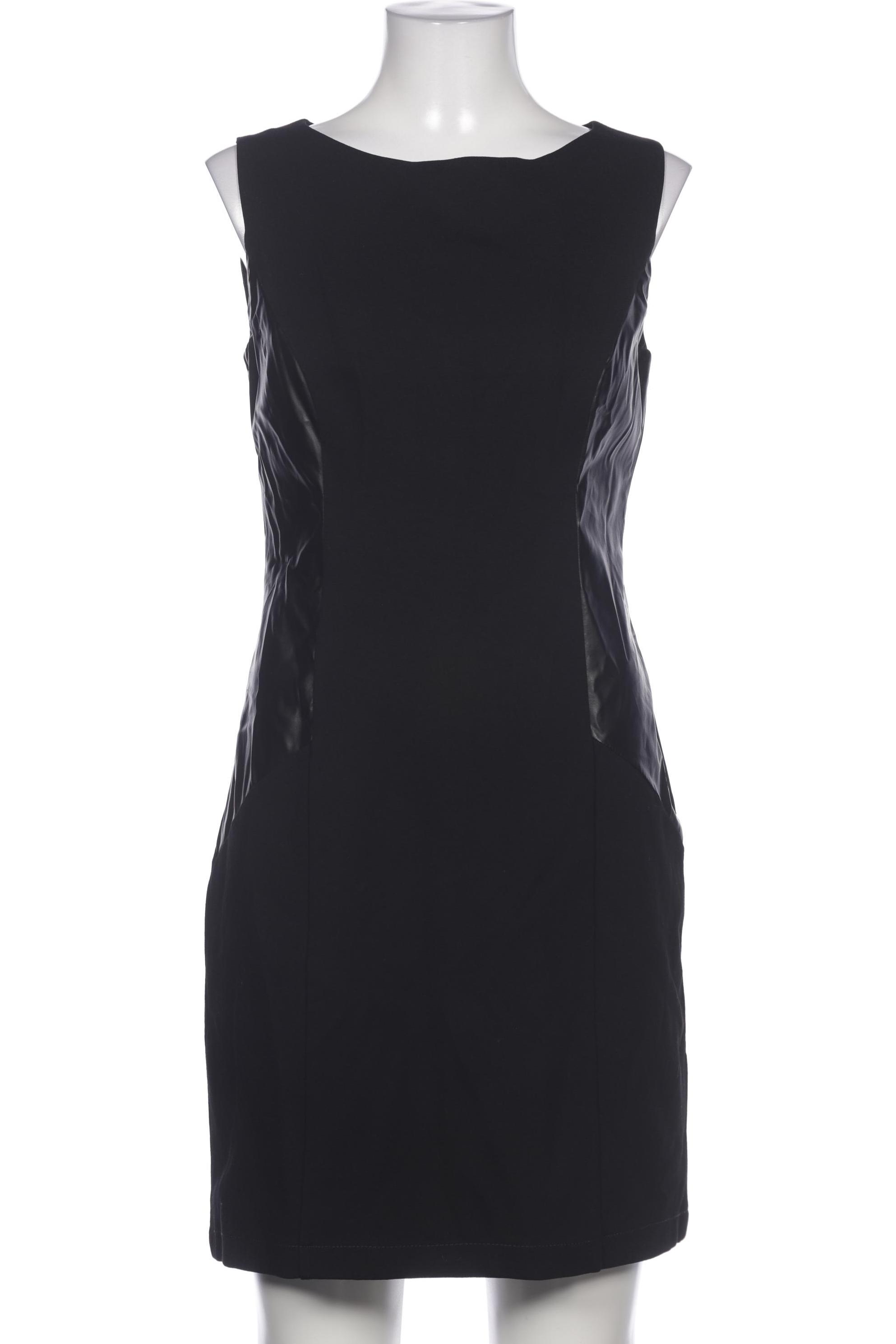 

s.Oliver Damen Kleid, schwarz, Gr. 36