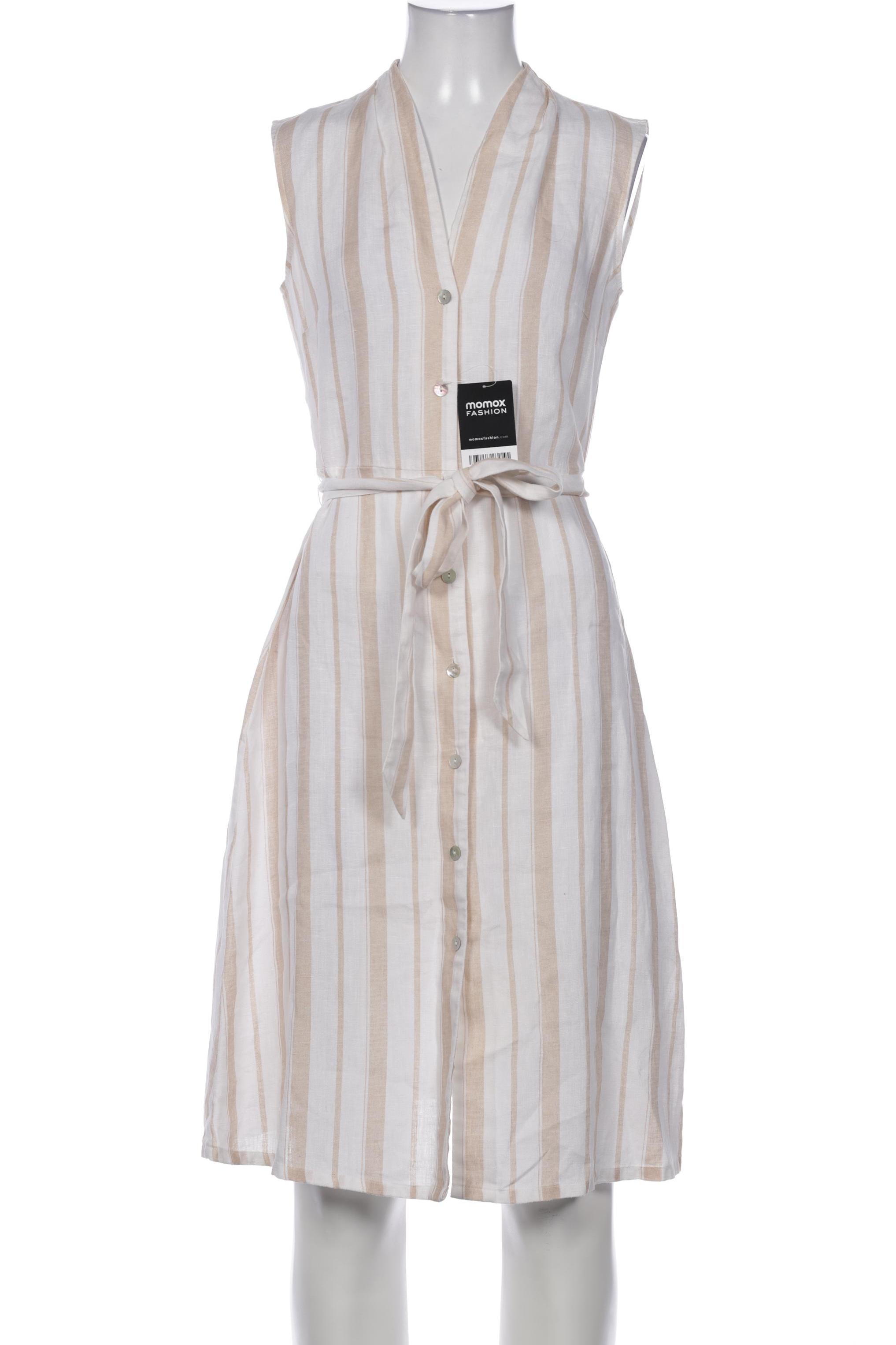 

s.Oliver Damen Kleid, beige, Gr. 34
