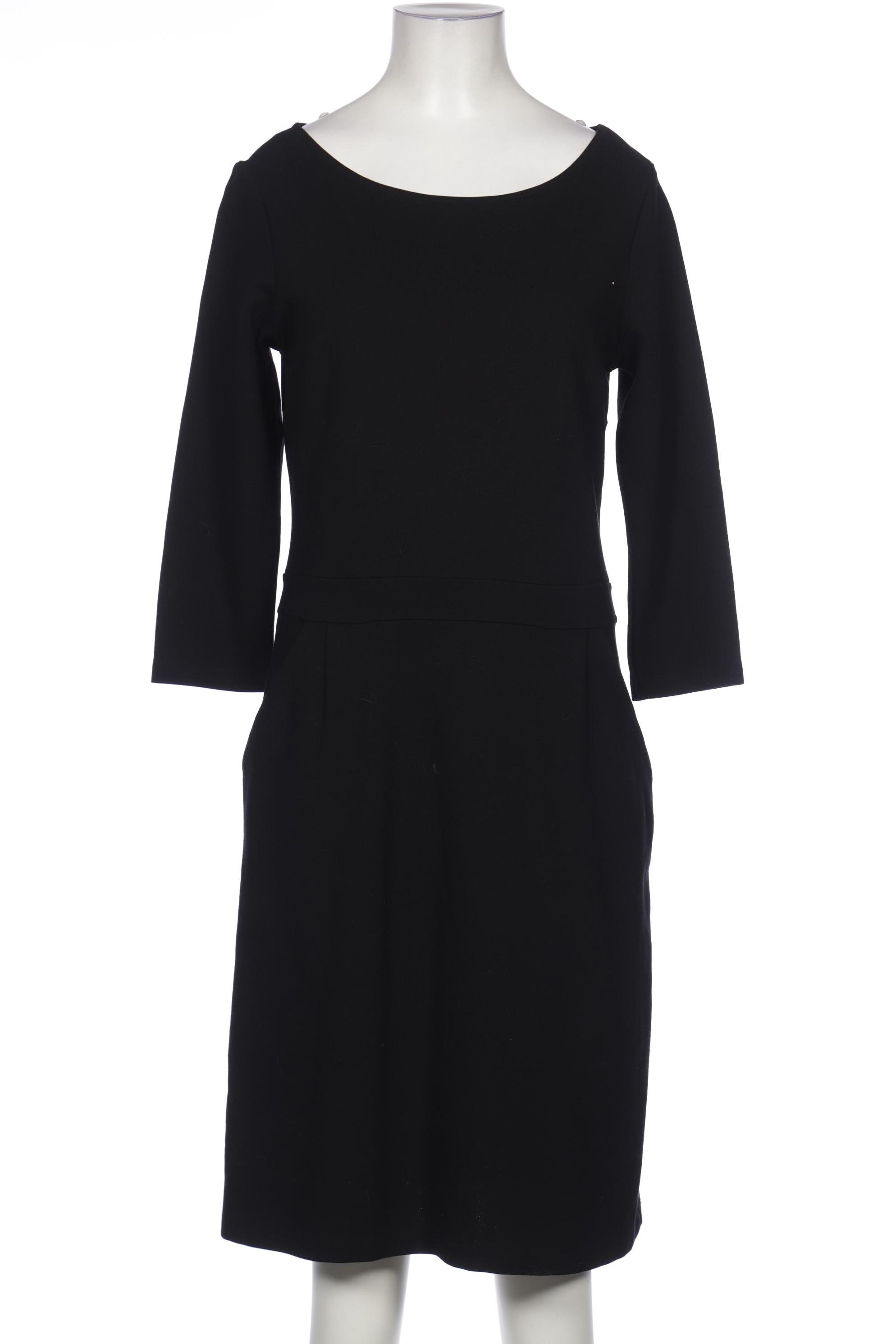 

s.Oliver Damen Kleid, schwarz, Gr. 36