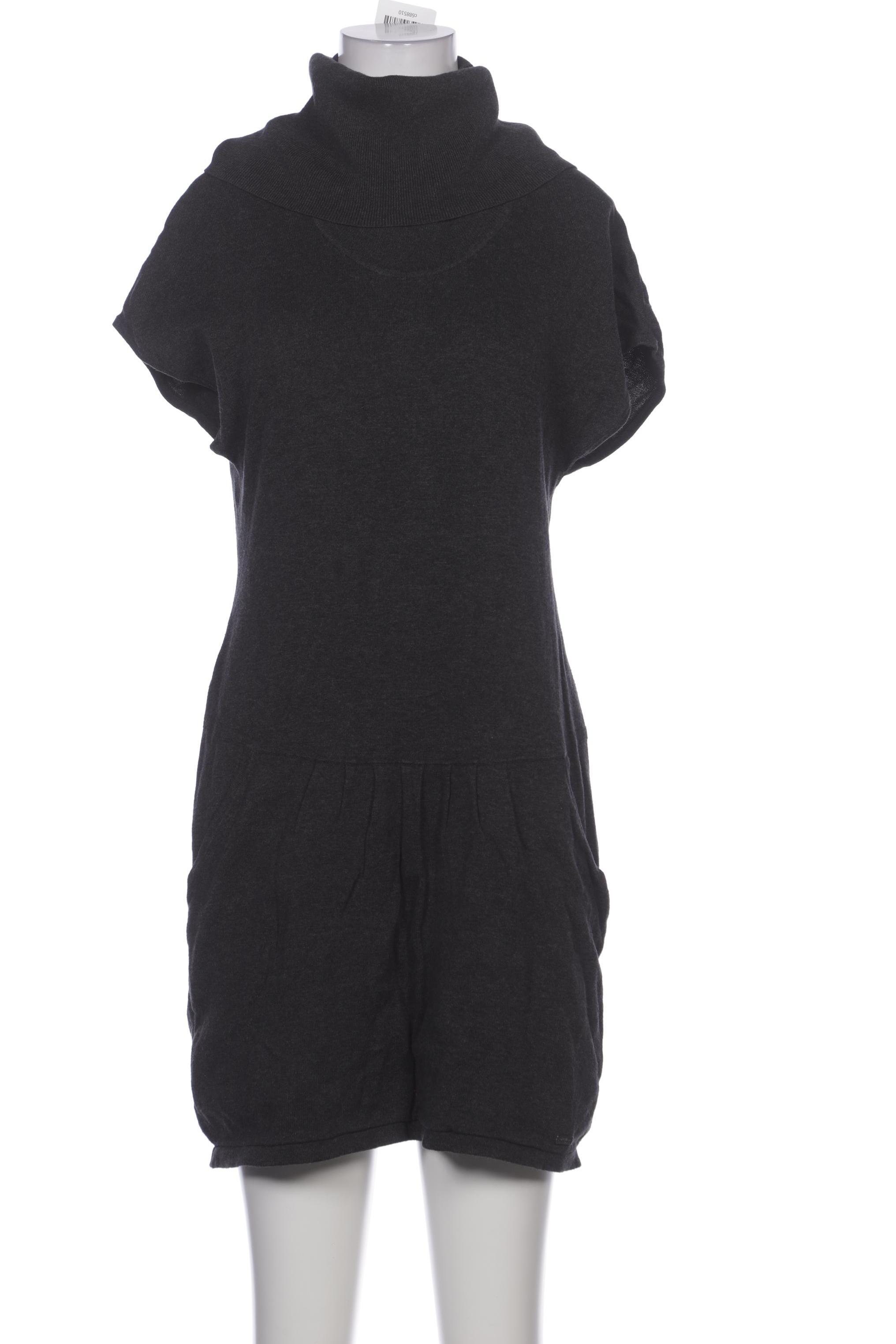 

s.Oliver Damen Kleid, grau, Gr. 36
