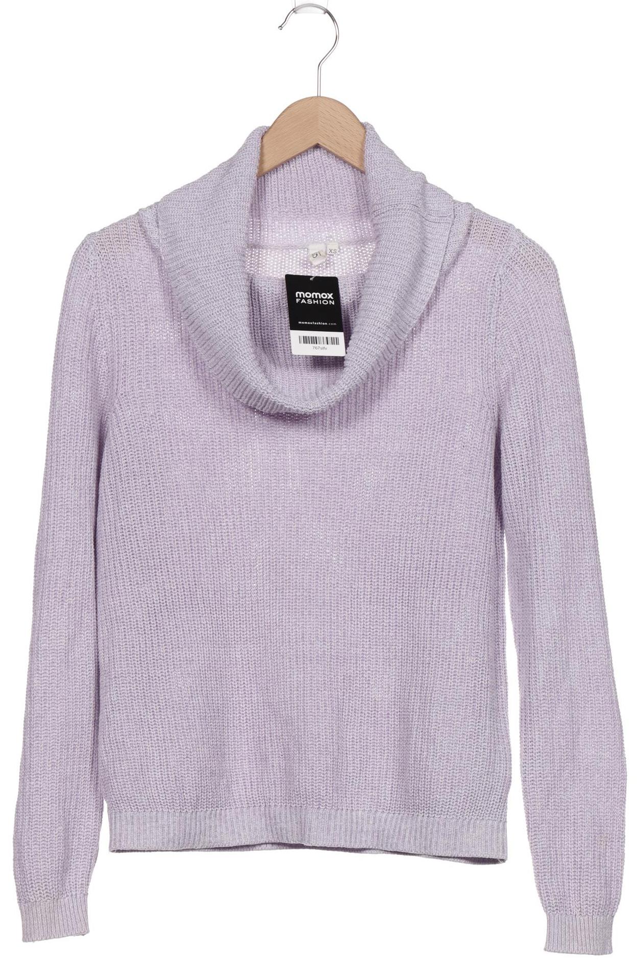 

s.Oliver Damen Pullover, flieder, Gr. 34