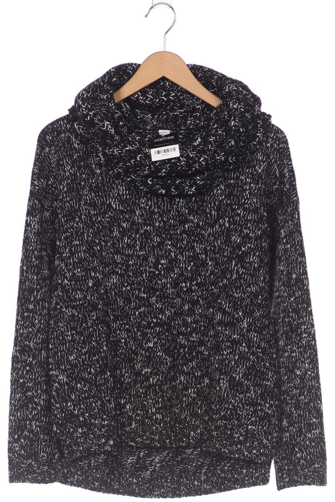 

s.Oliver Damen Pullover, schwarz, Gr. 36