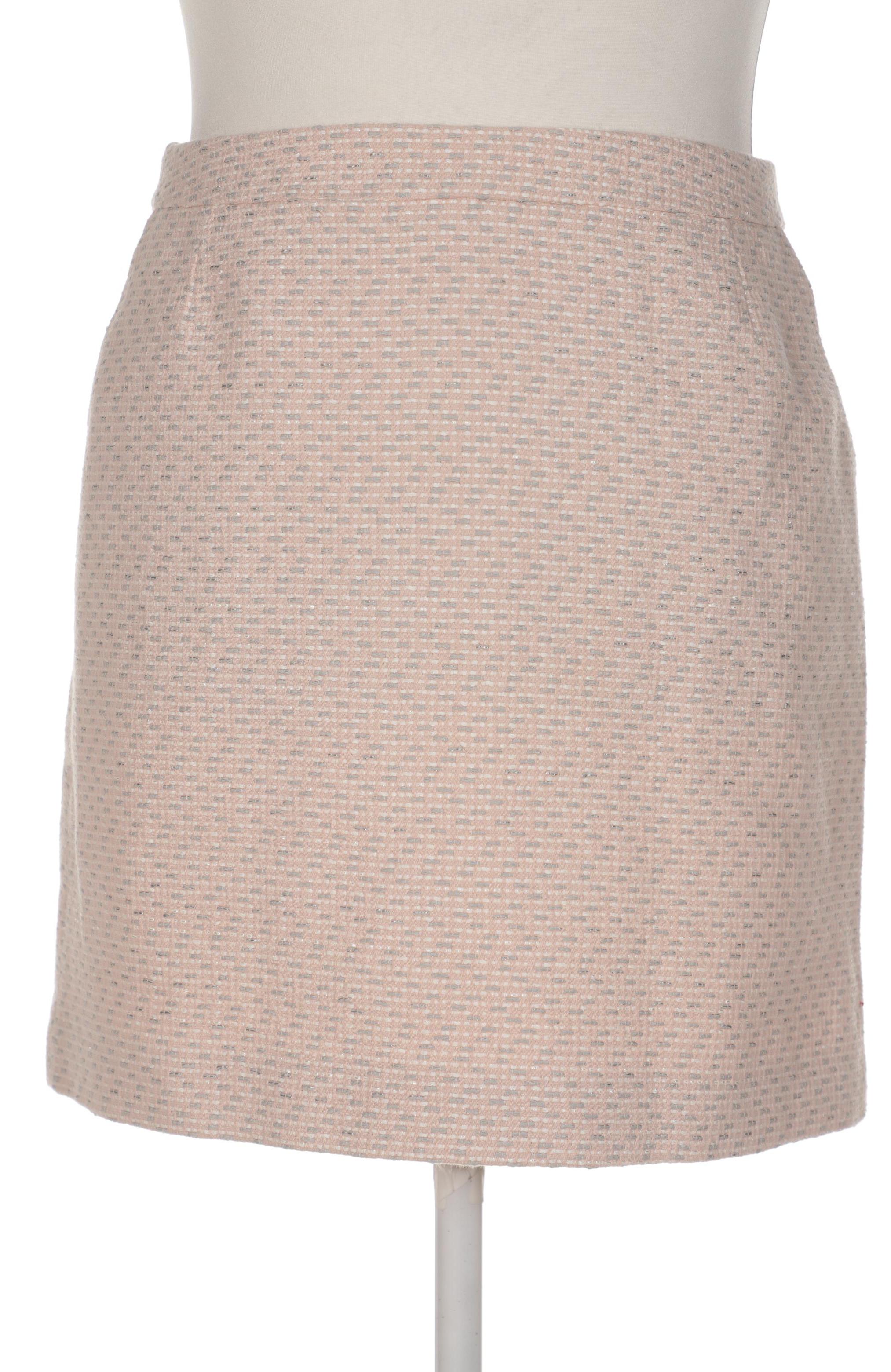 

s.Oliver Damen Rock, pink, Gr. 42