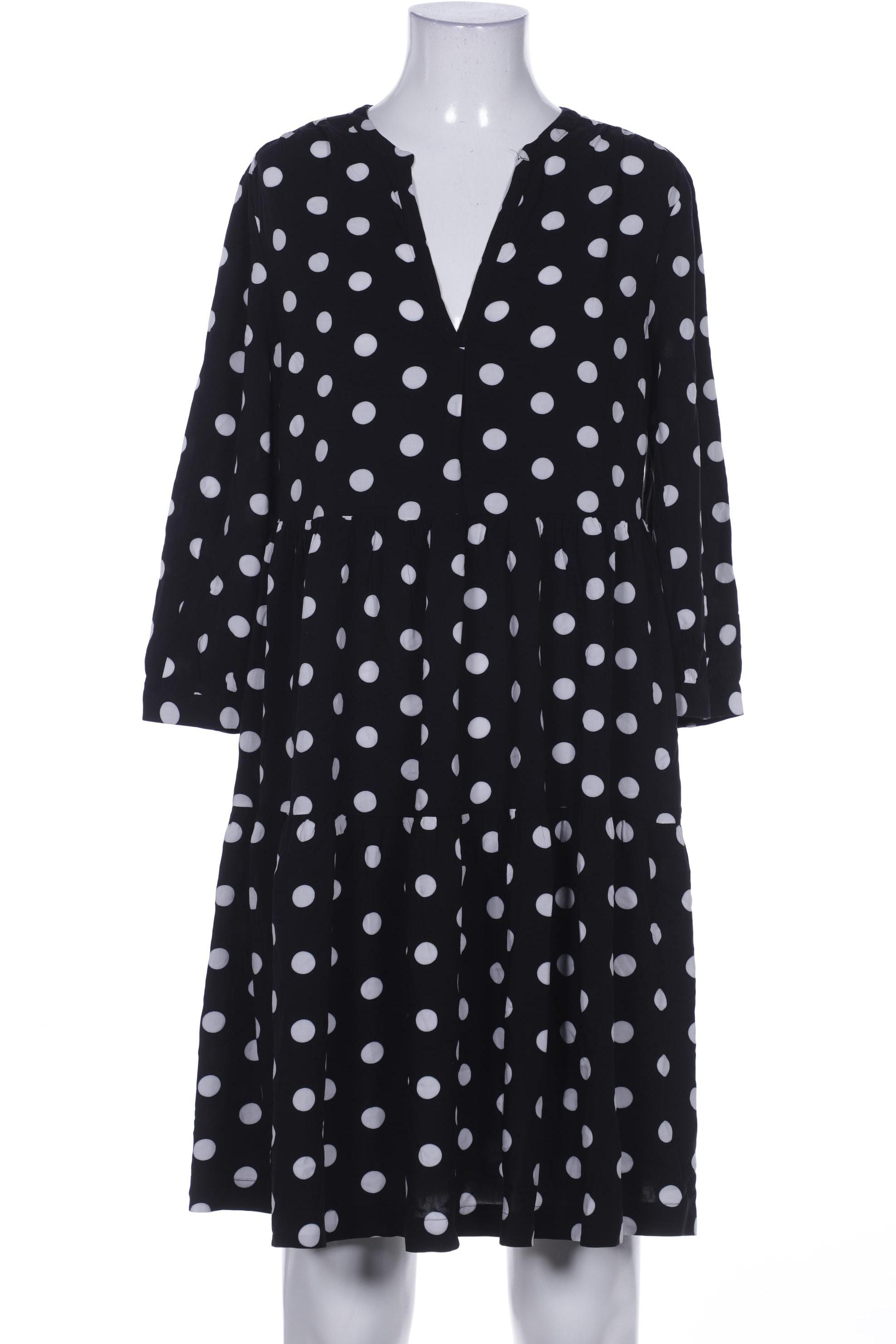 

s.Oliver Damen Kleid, schwarz