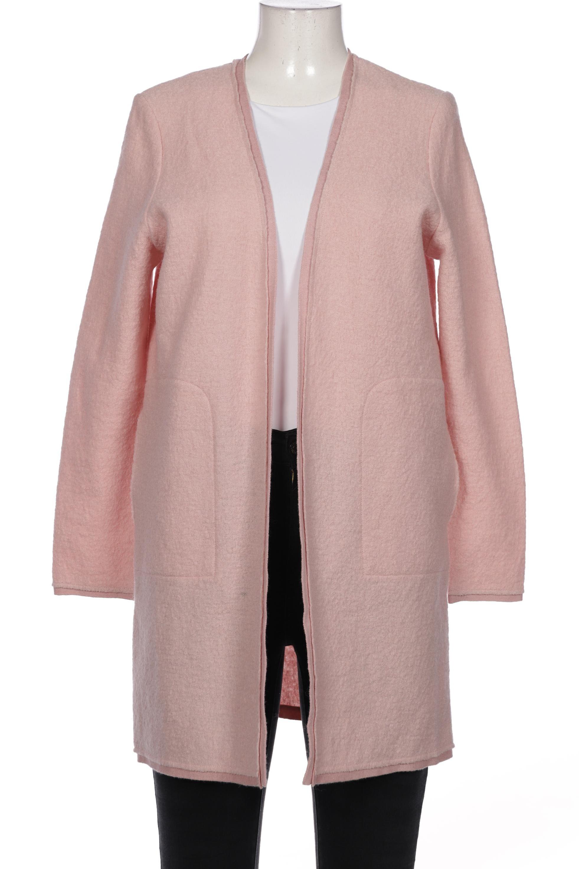 

s.Oliver Damen Mantel, pink, Gr. 38