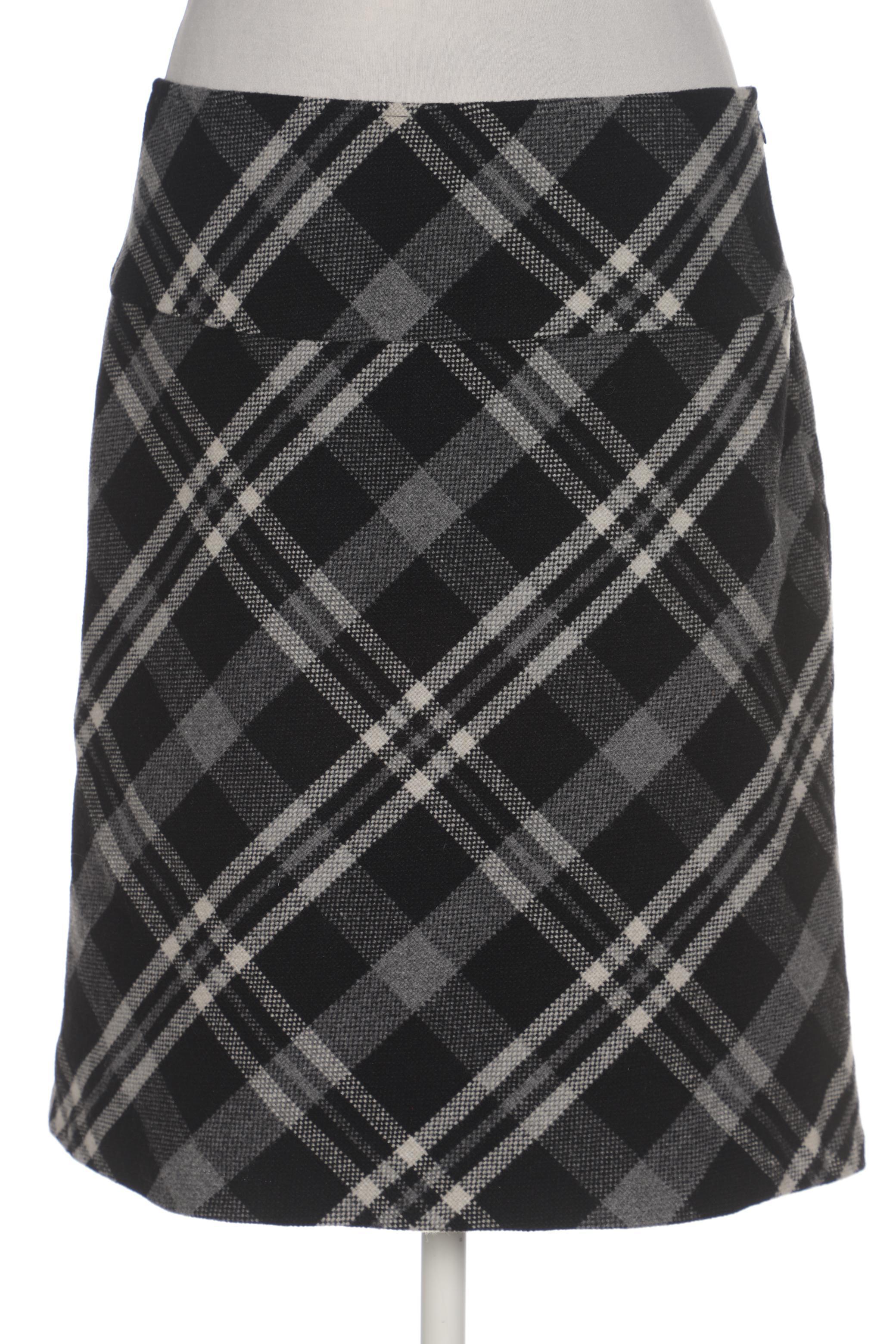 

s.Oliver Damen Rock, grau, Gr. 38