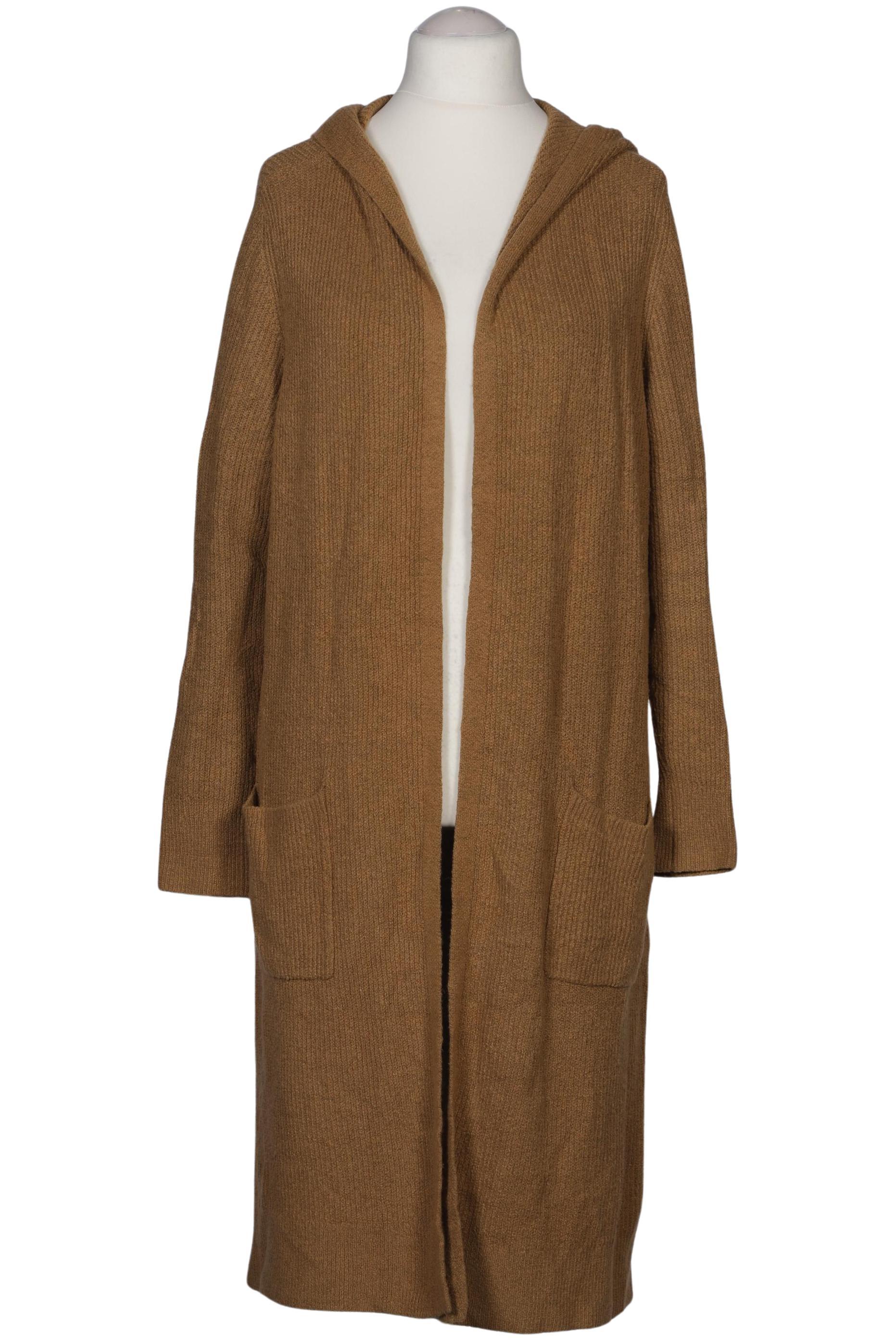 

s.Oliver Damen Strickjacke, braun, Gr. 46