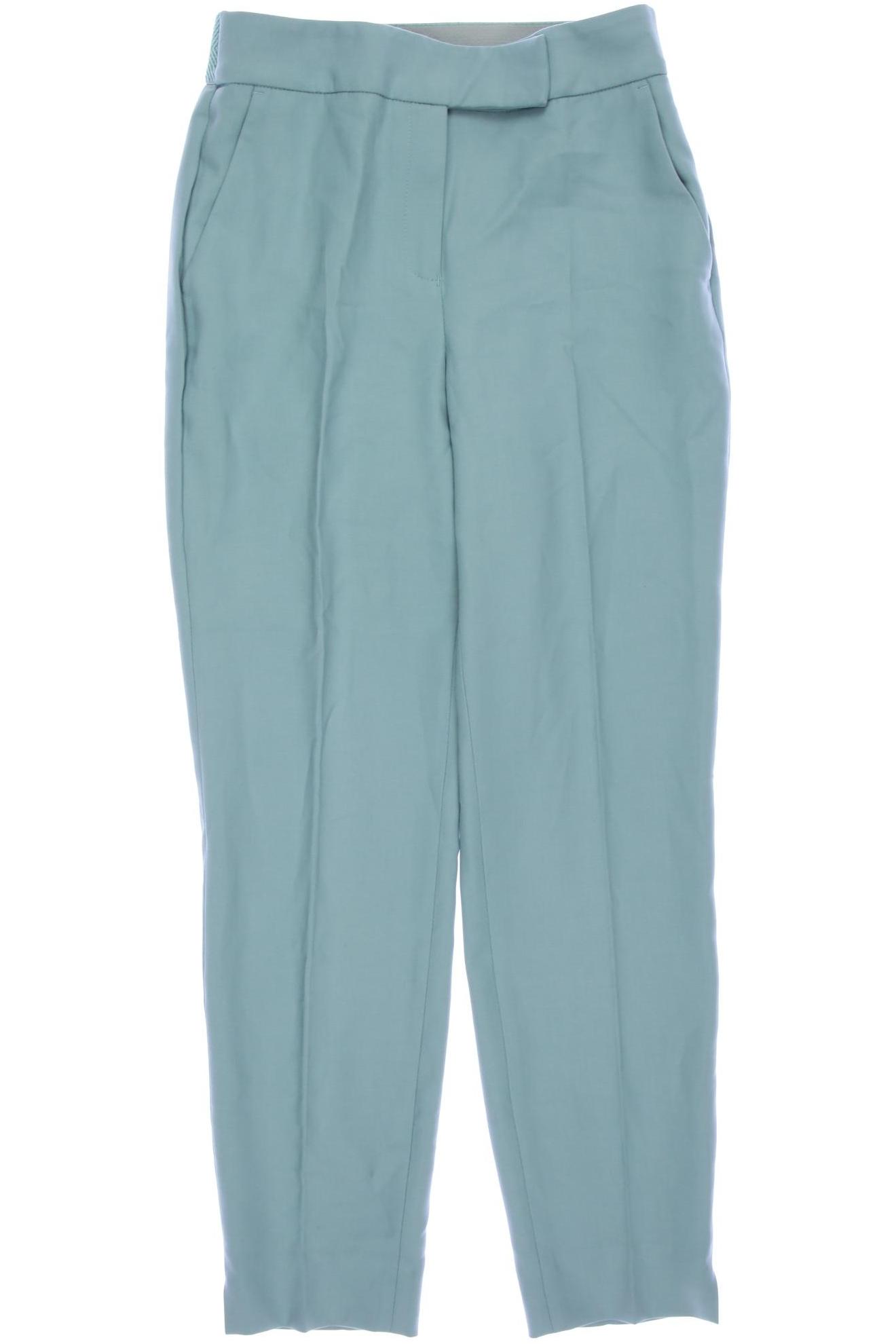 

s.Oliver Damen Stoffhose, hellgrün, Gr. 34