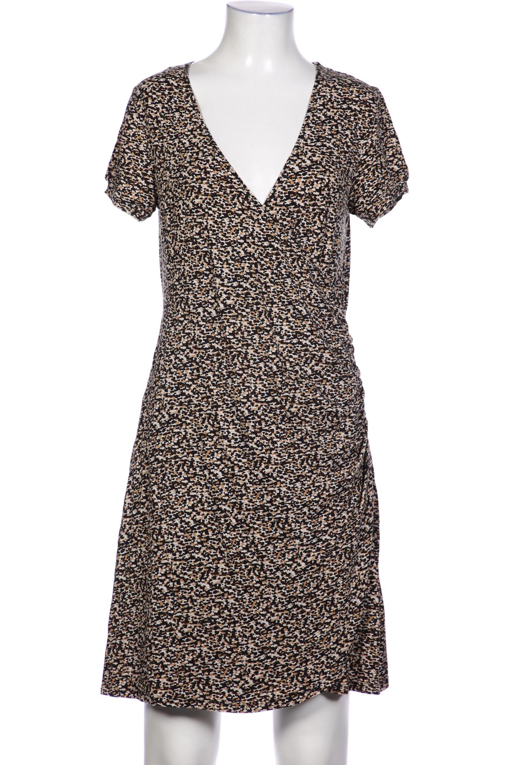 

s.Oliver Damen Kleid, braun