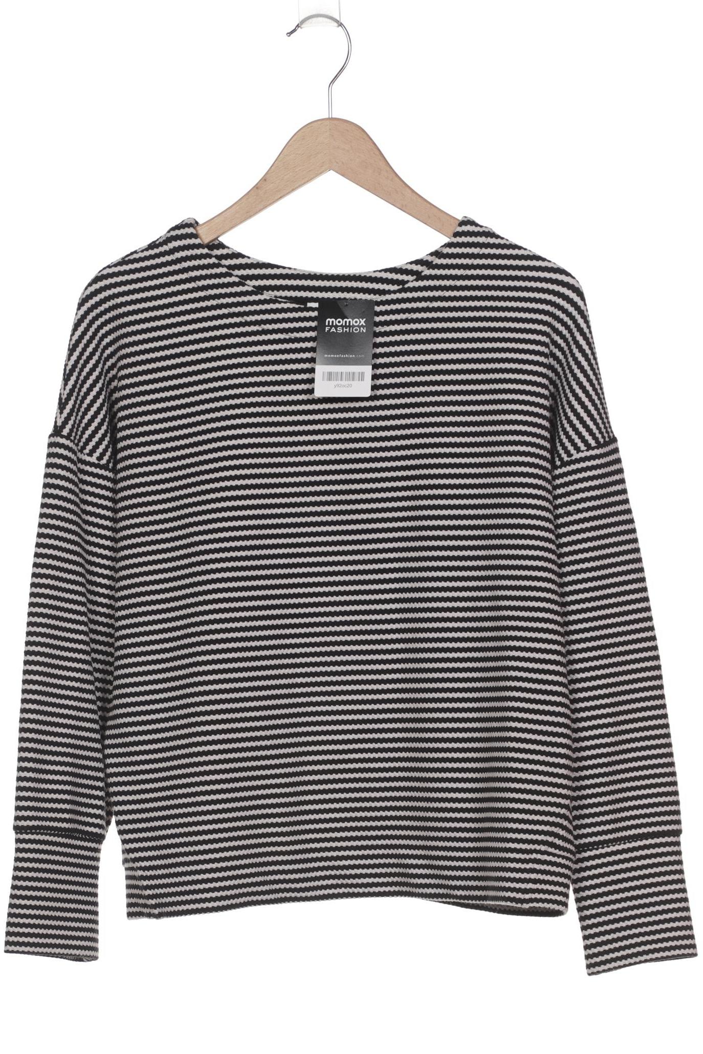 

s.Oliver Damen Sweatshirt, schwarz, Gr. 38