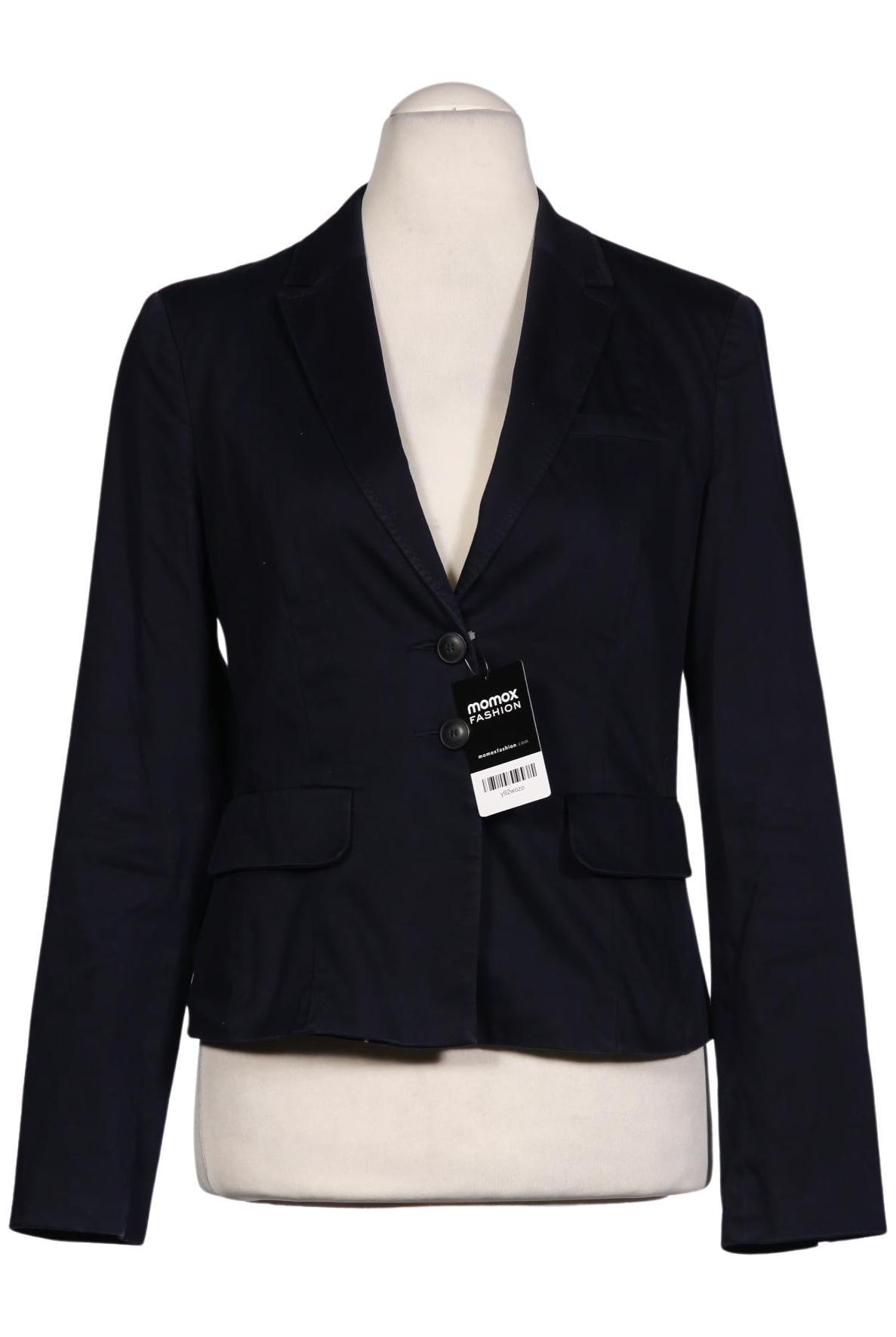 

s.Oliver Damen Blazer, marineblau, Gr. 38
