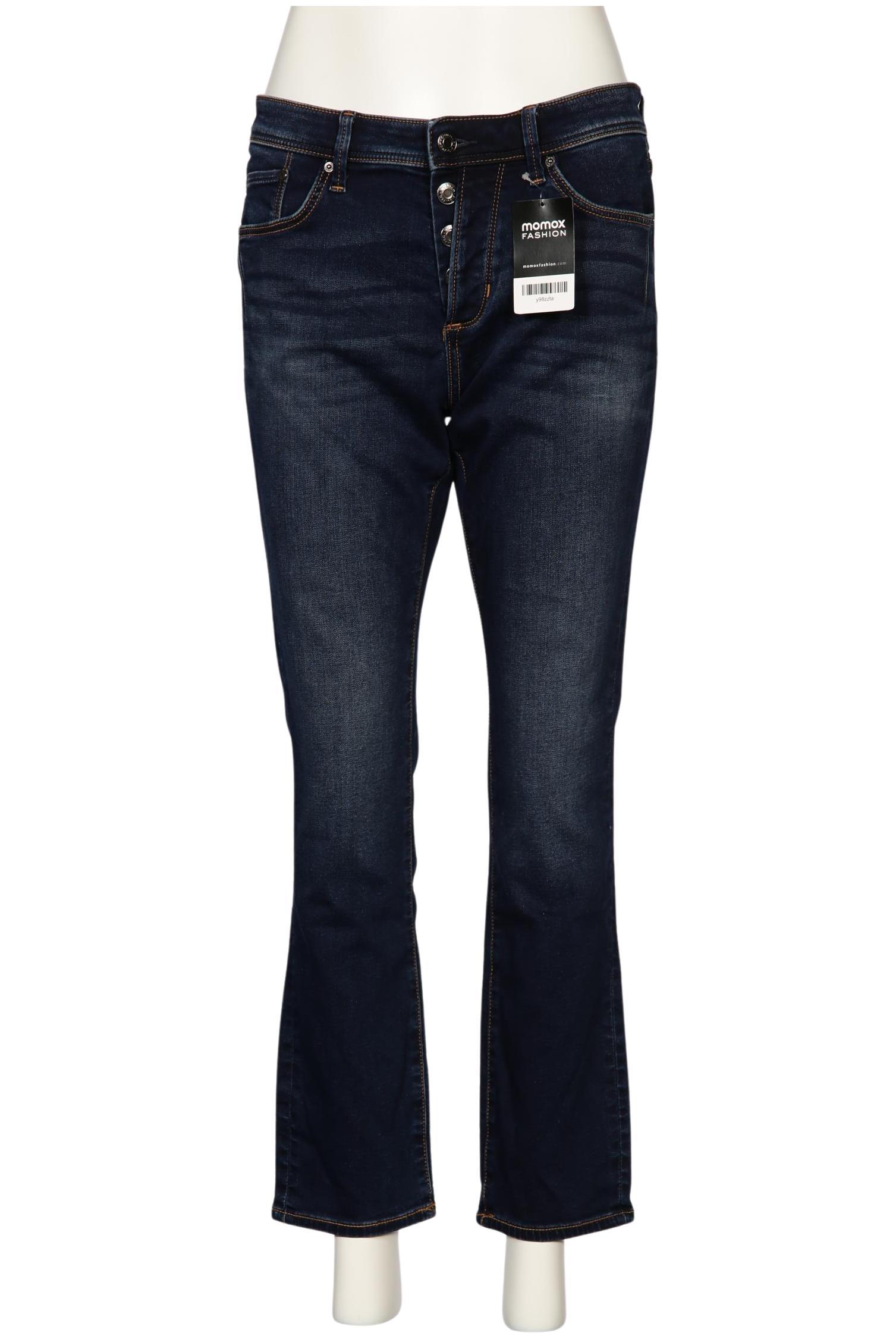 

s.Oliver Damen Jeans, marineblau, Gr. 40