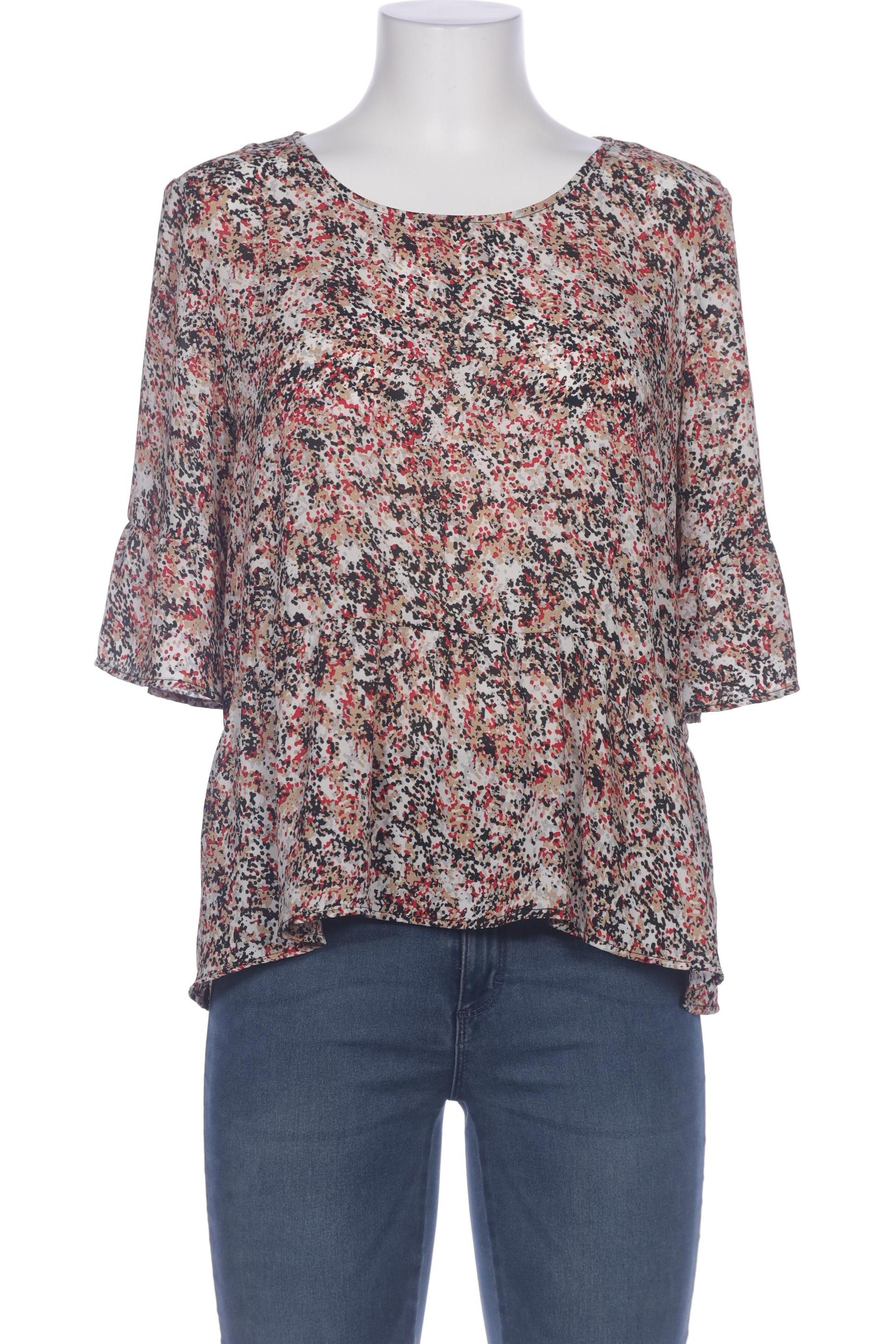 

s.Oliver Damen Bluse, mehrfarbig, Gr. 42