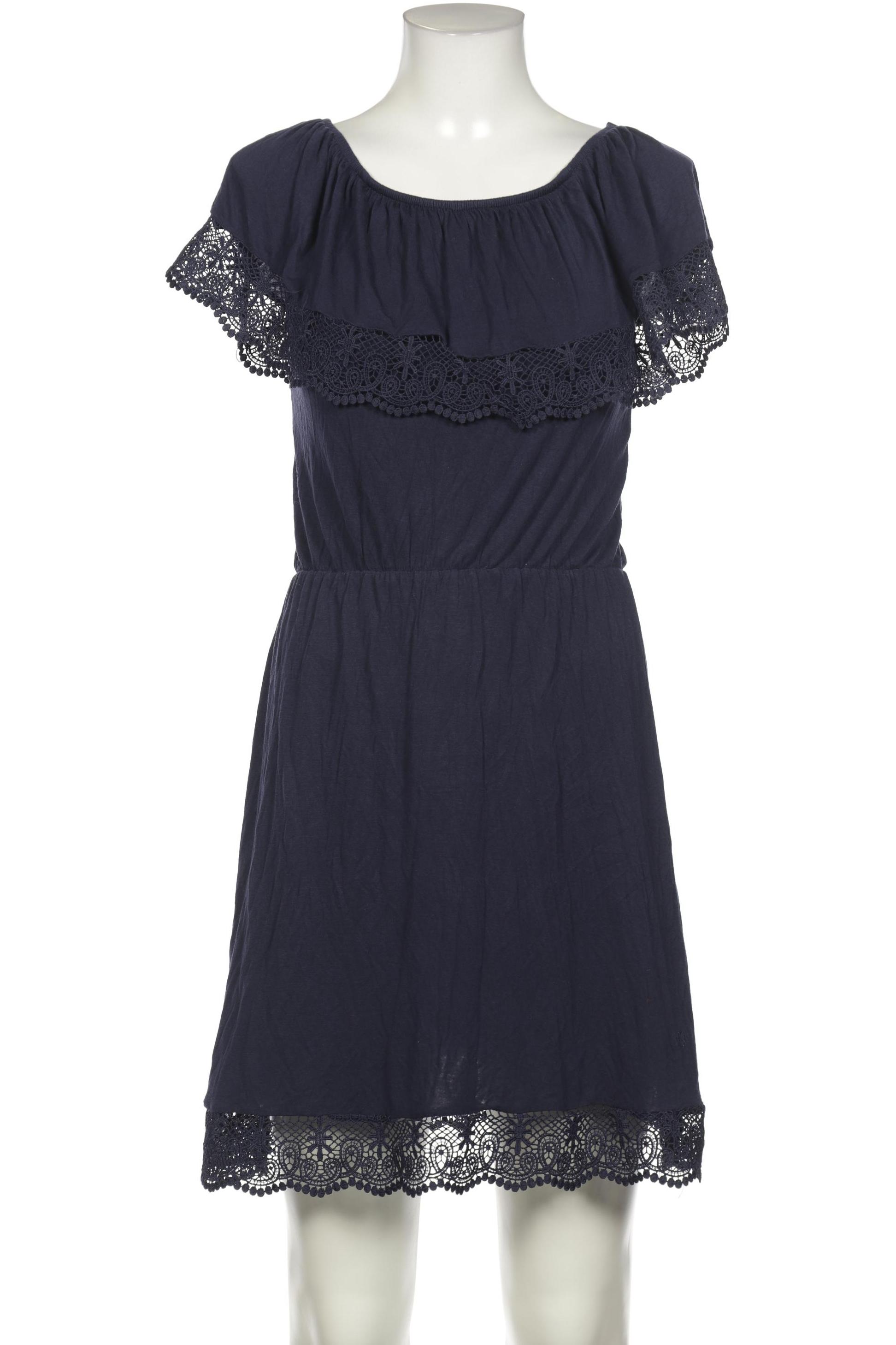 

s.Oliver Damen Kleid, marineblau, Gr. 38