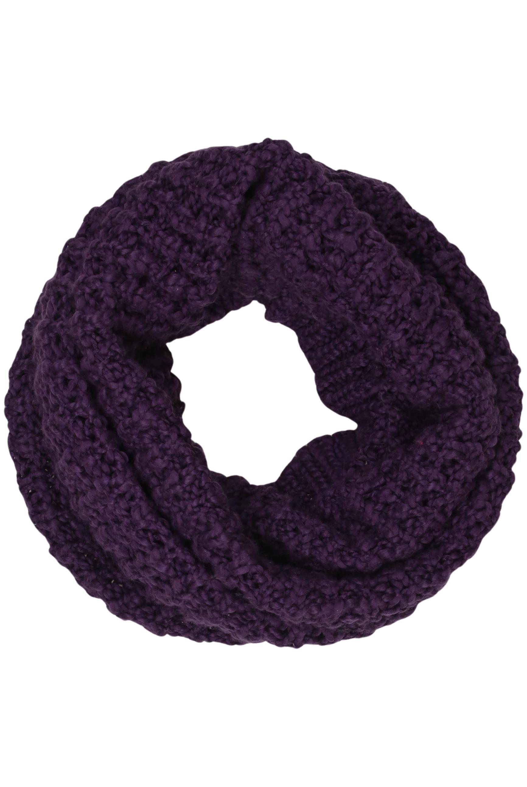 

s.Oliver Damen Schal, flieder, Gr.