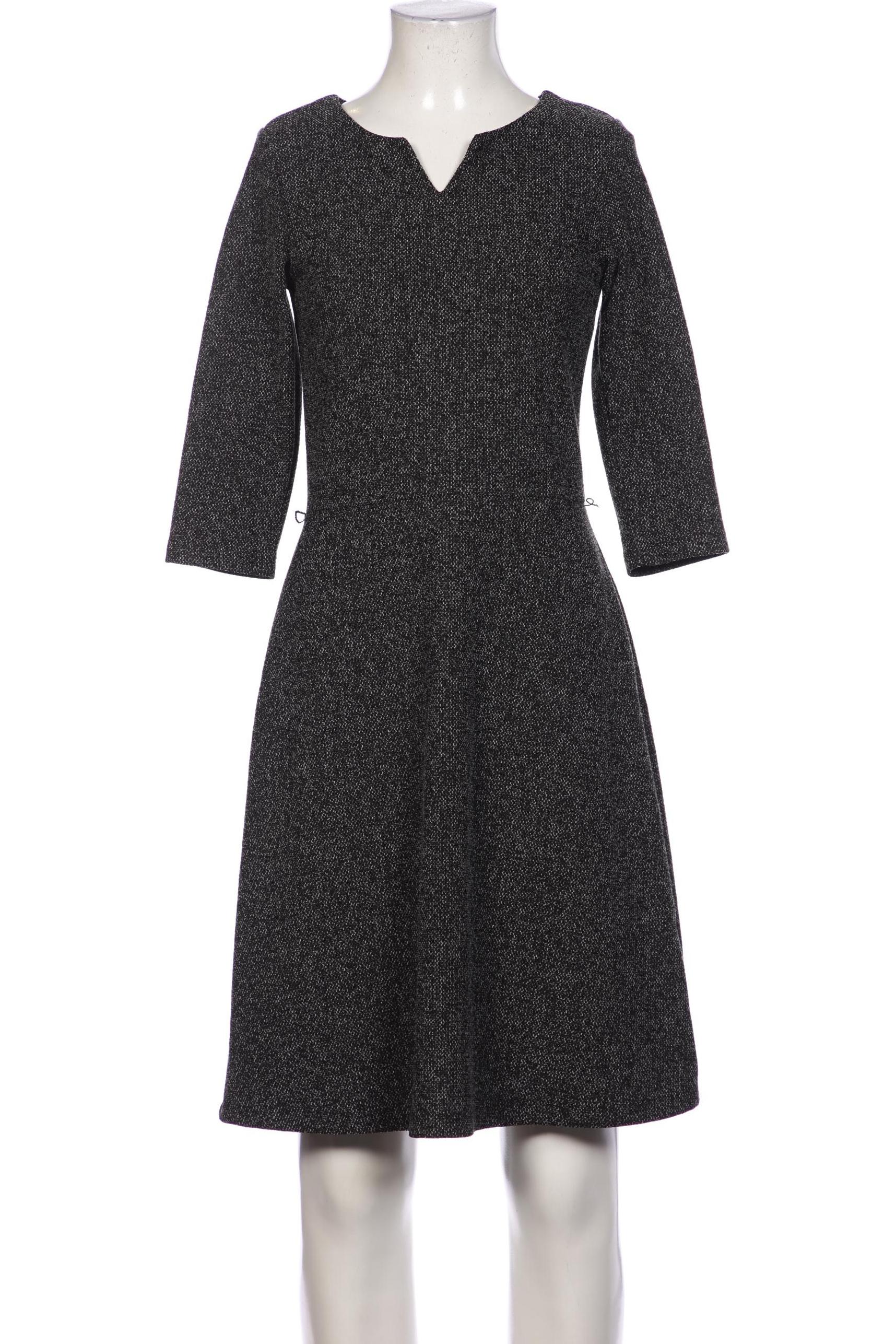 

s.Oliver Damen Kleid, grau, Gr. 34