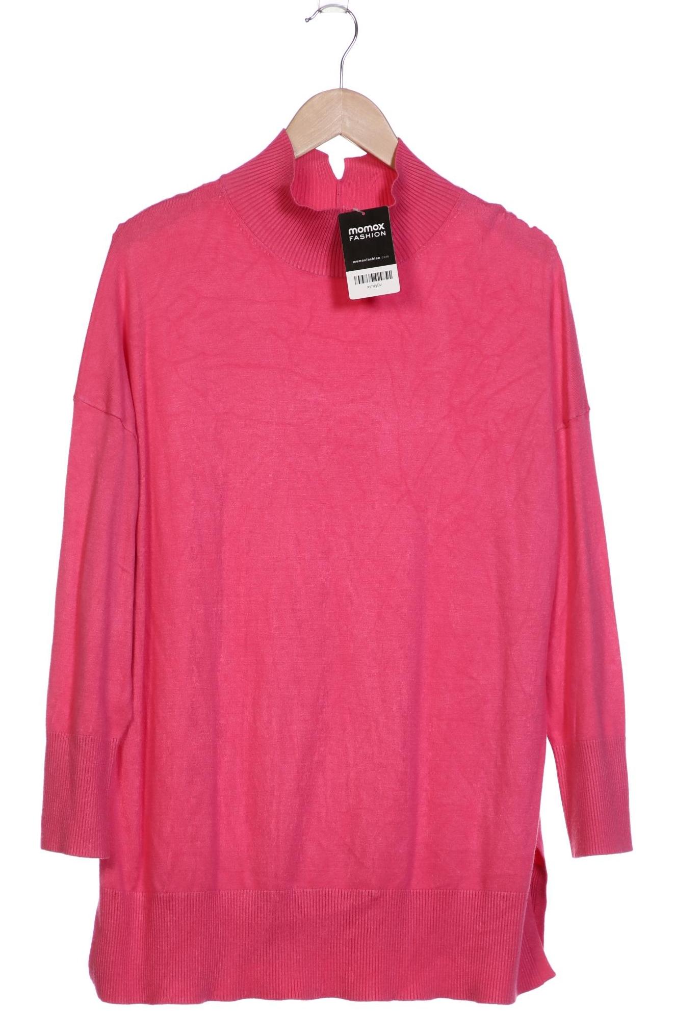 Thumbnail - s.Oliver Damen Pullover, pink, Gr. 42