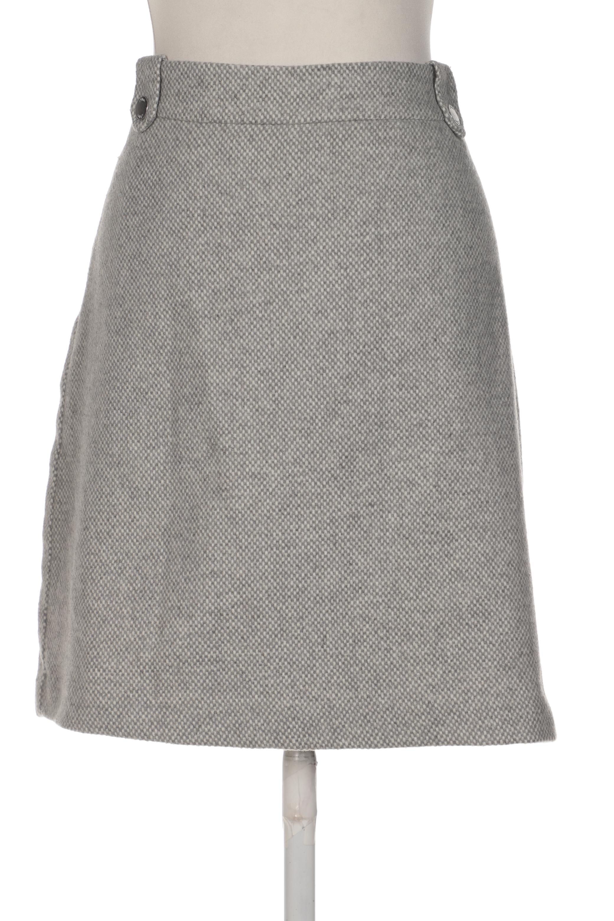 

s.Oliver Damen Rock, grau