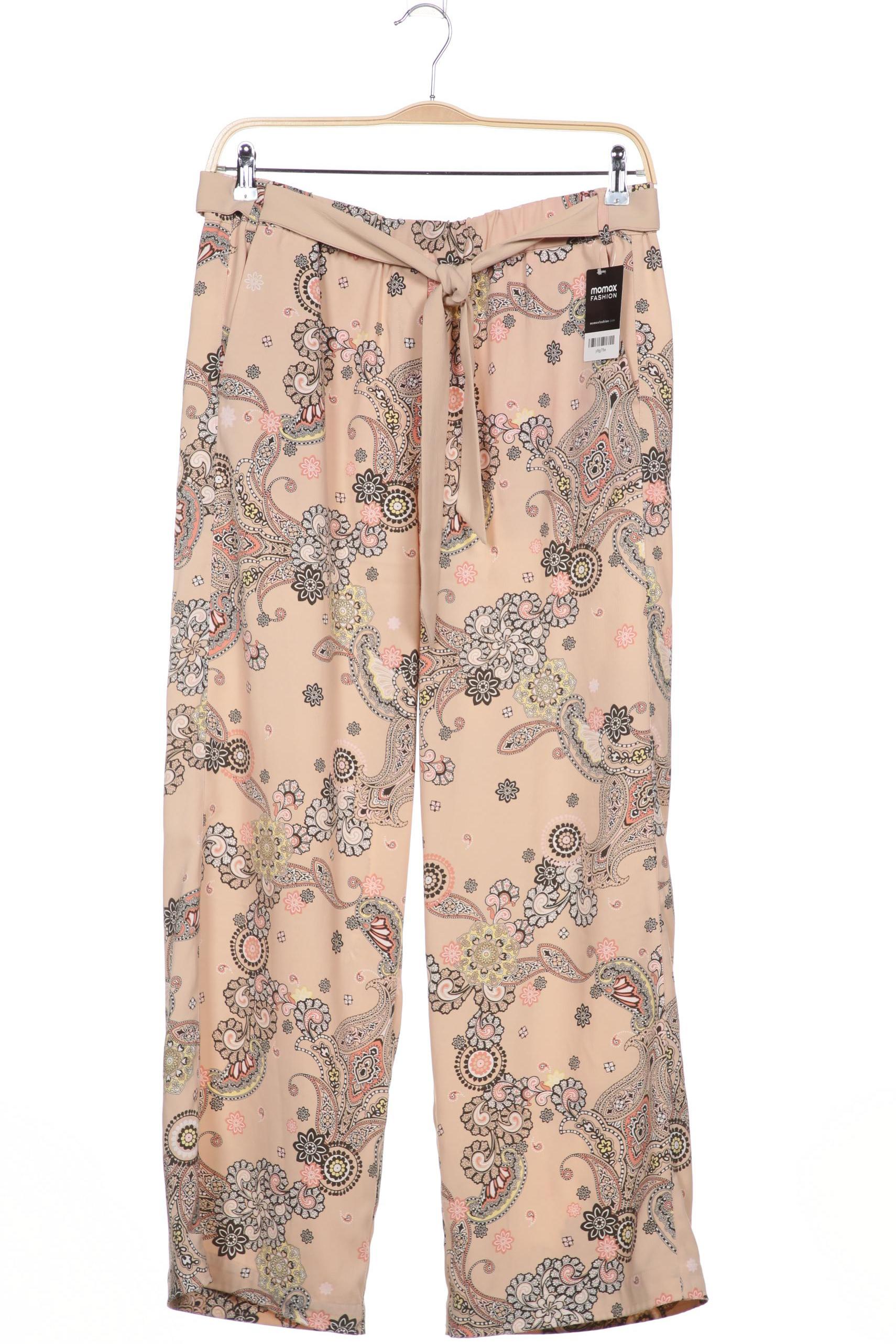 

s.Oliver Damen Stoffhose, beige