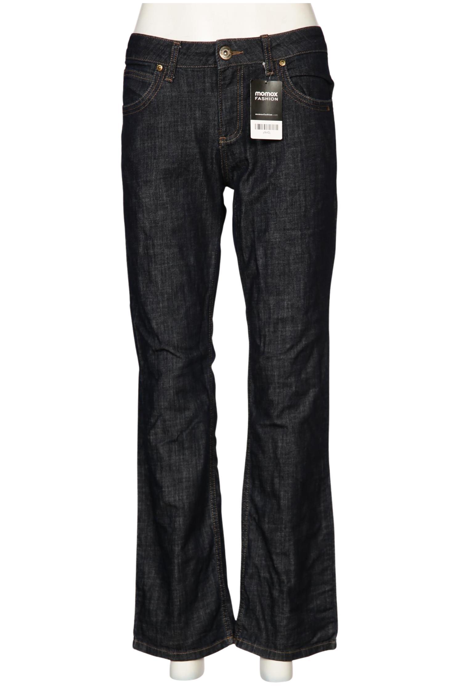 

s.Oliver Damen Jeans, marineblau, Gr. 40