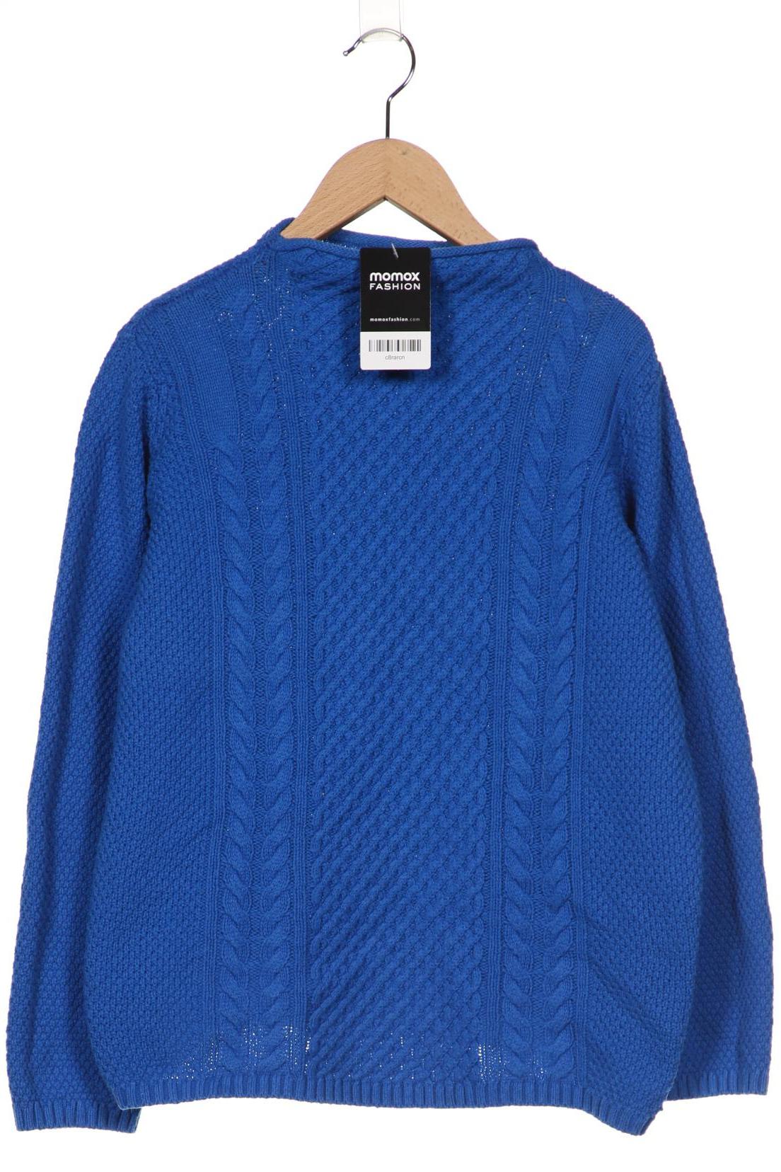 

s.Oliver Damen Pullover, blau