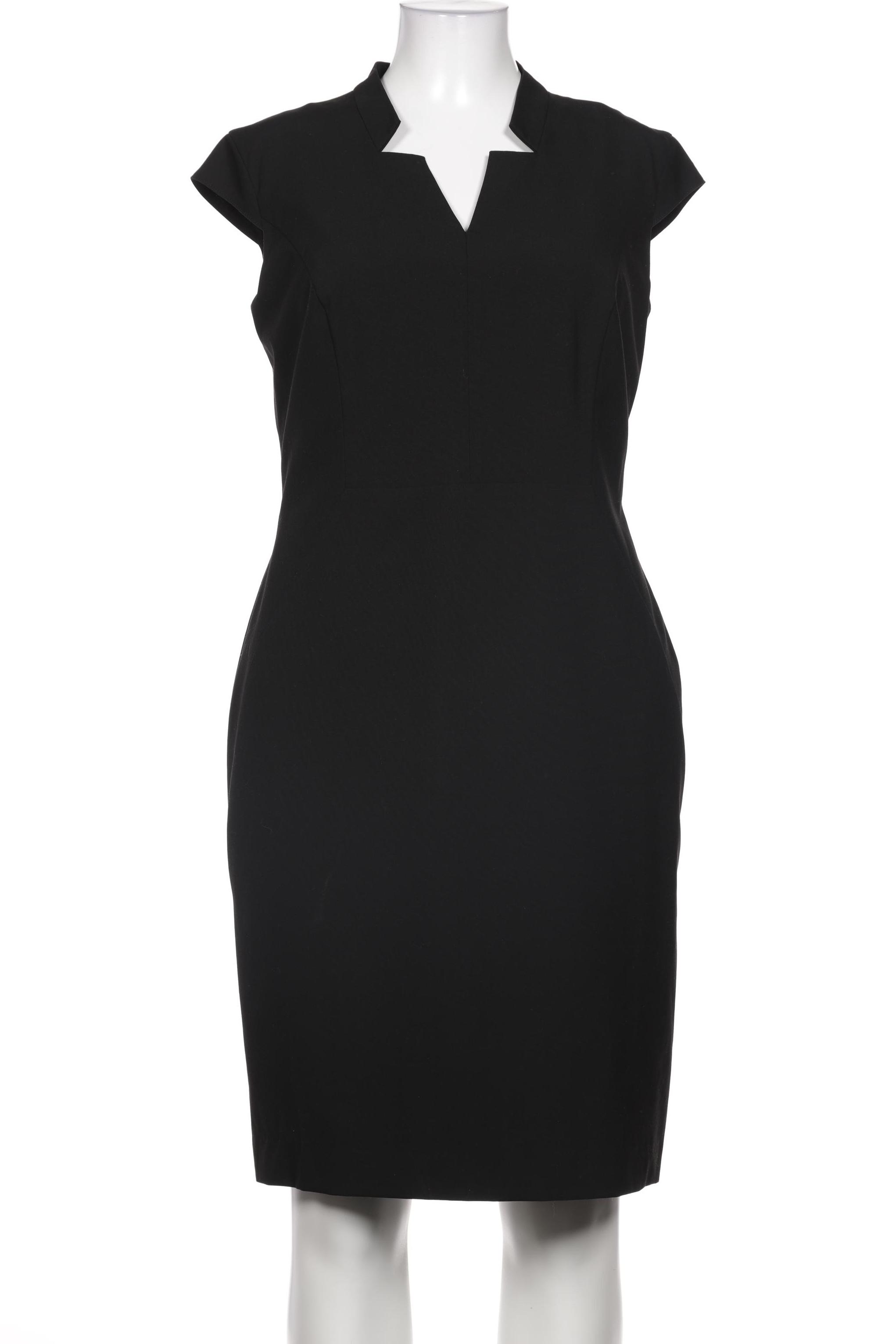 

s.Oliver Damen Kleid, schwarz, Gr. 42