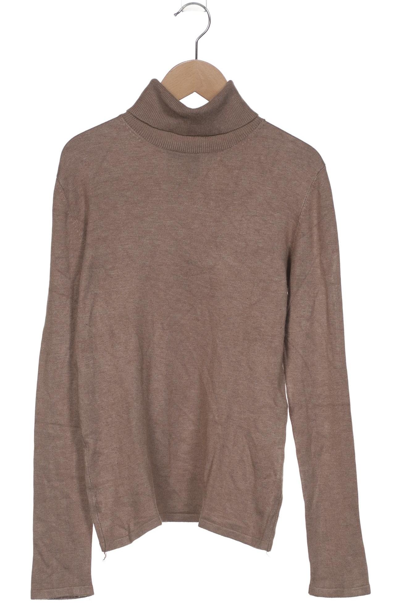

s.Oliver Damen Pullover, braun, Gr. 44