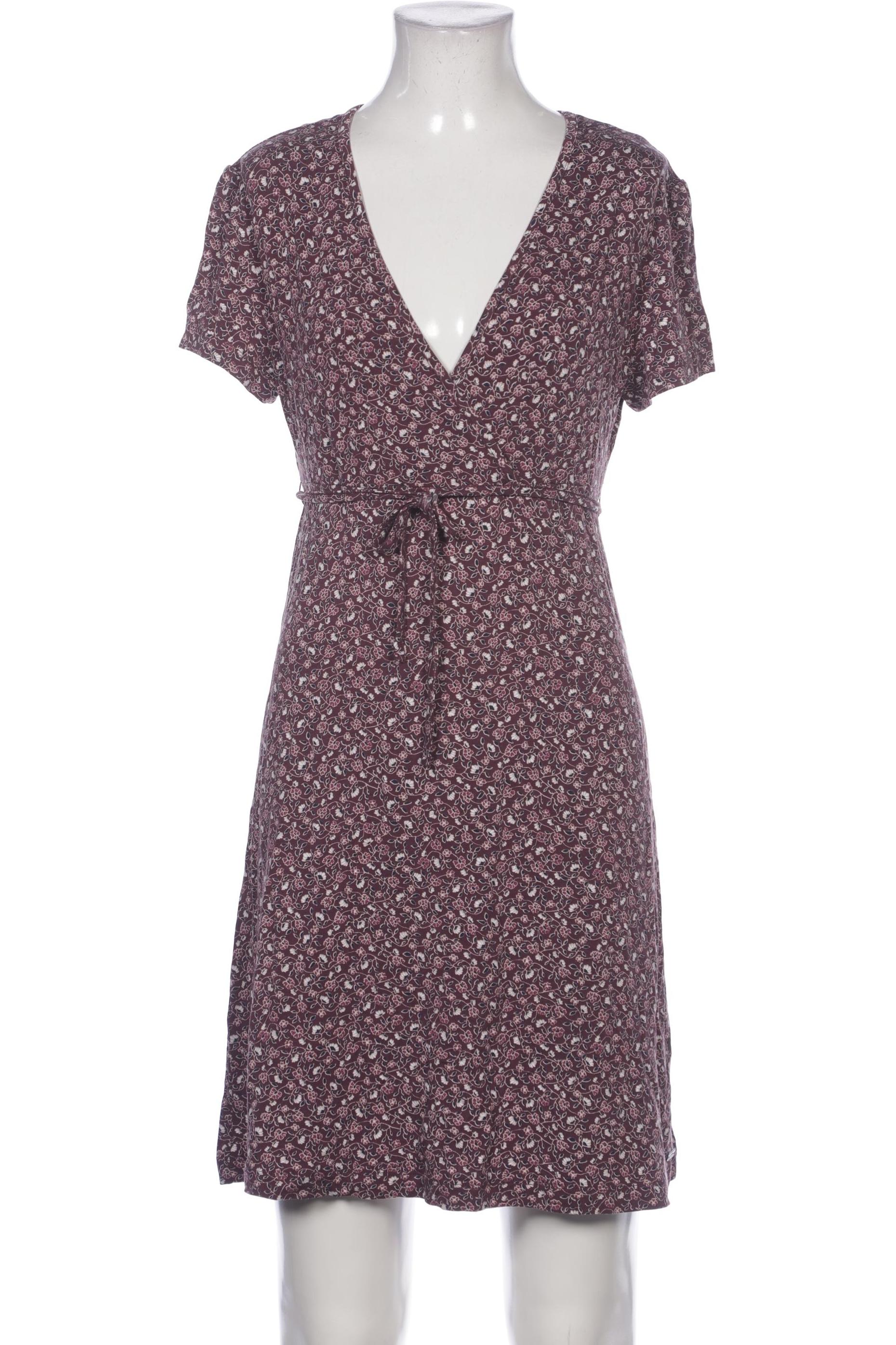 

s.Oliver Damen Kleid, flieder, Gr. 40