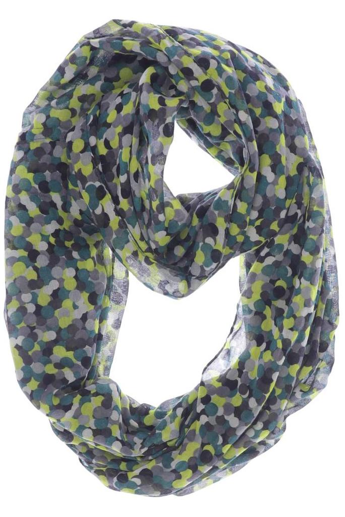 

s.Oliver Damen Schal, grau