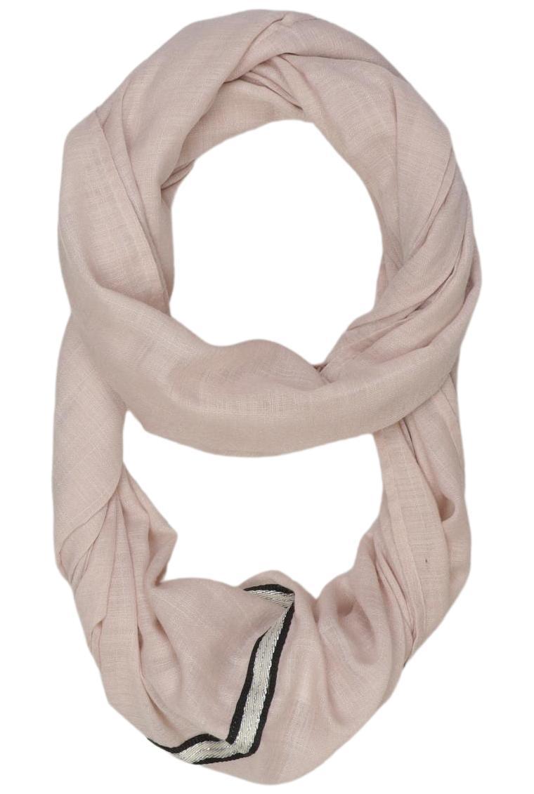 

s.Oliver Damen Schal, pink, Gr.