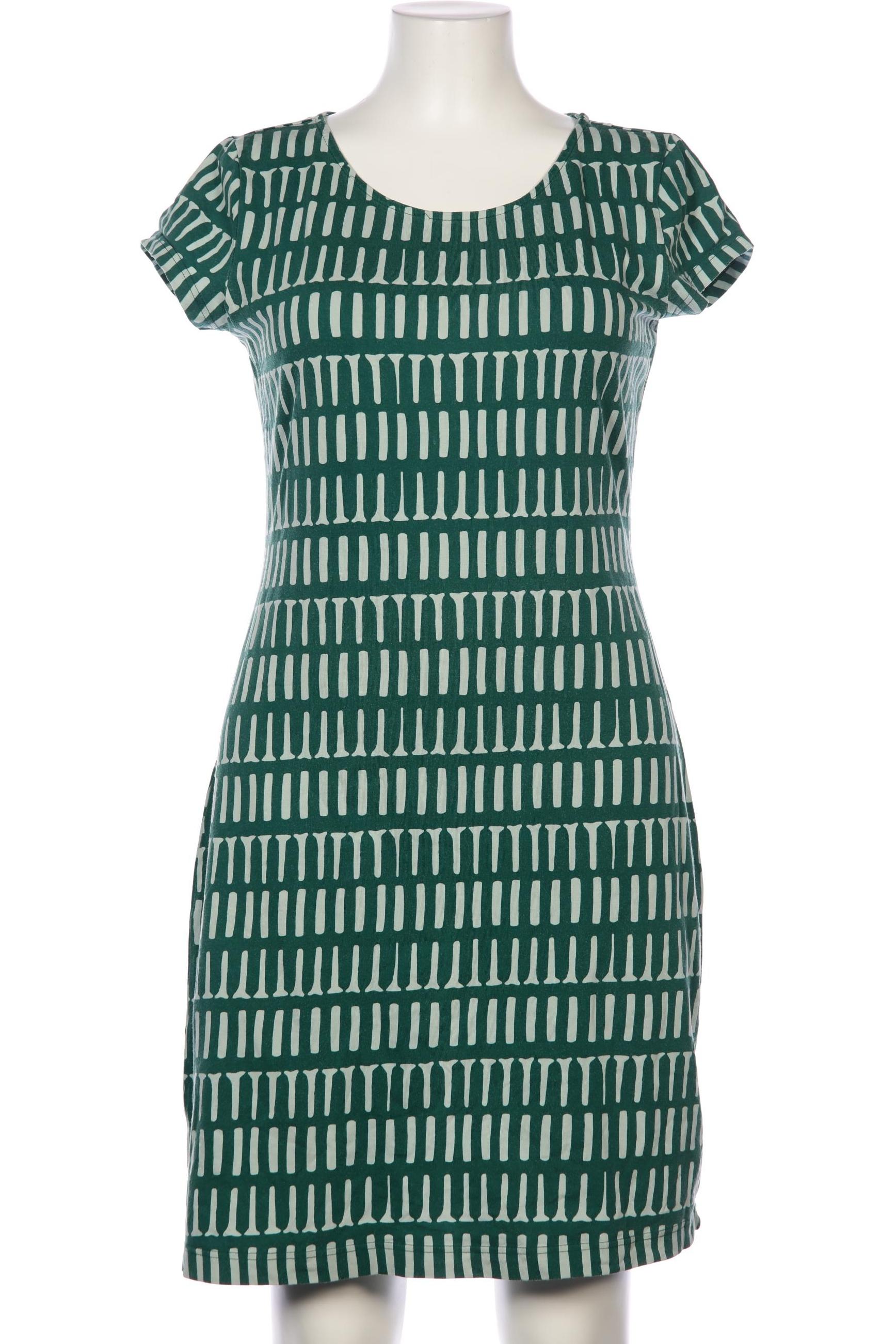 

s.Oliver Damen Kleid, grün, Gr. 42