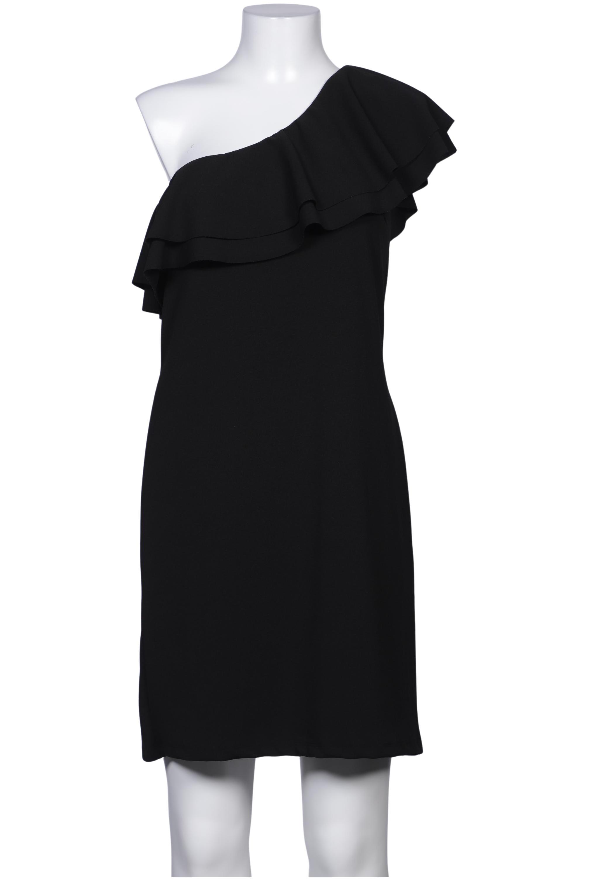 Thumbnail - s.Oliver Damen Kleid, schwarz, Gr. 38