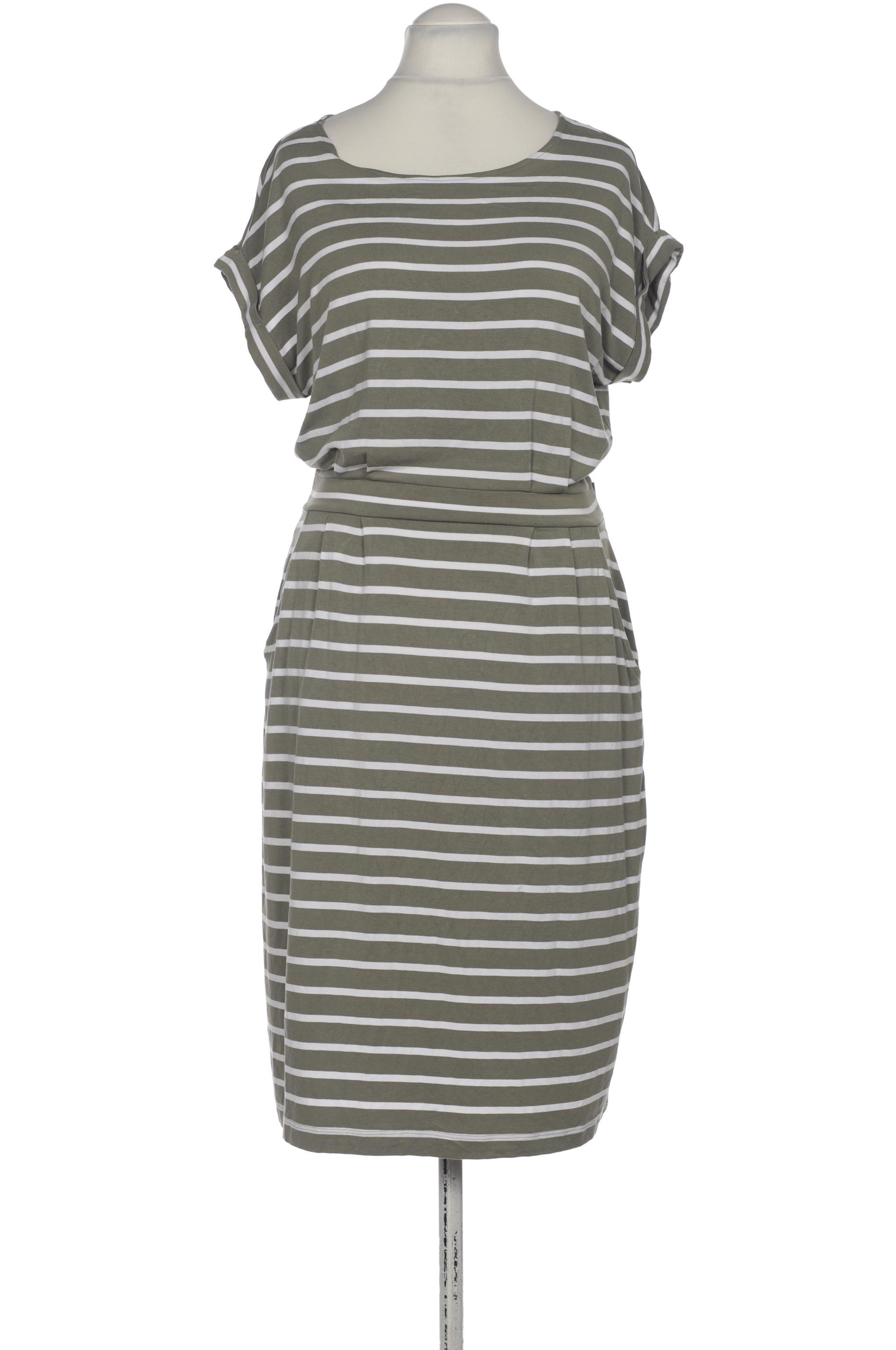 

s.Oliver Damen Kleid, grün, Gr. 40