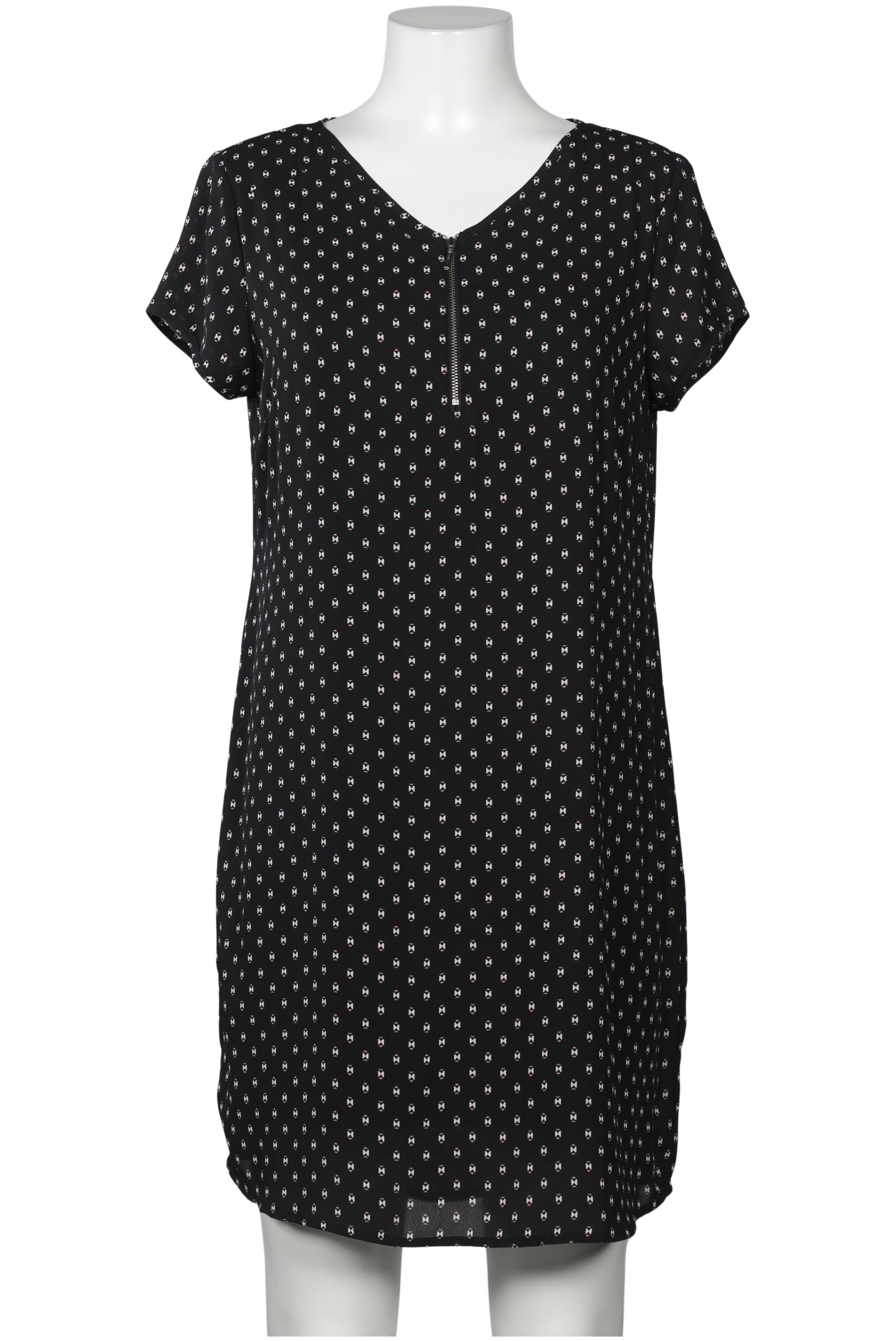 

s.Oliver Damen Kleid, schwarz, Gr. 40
