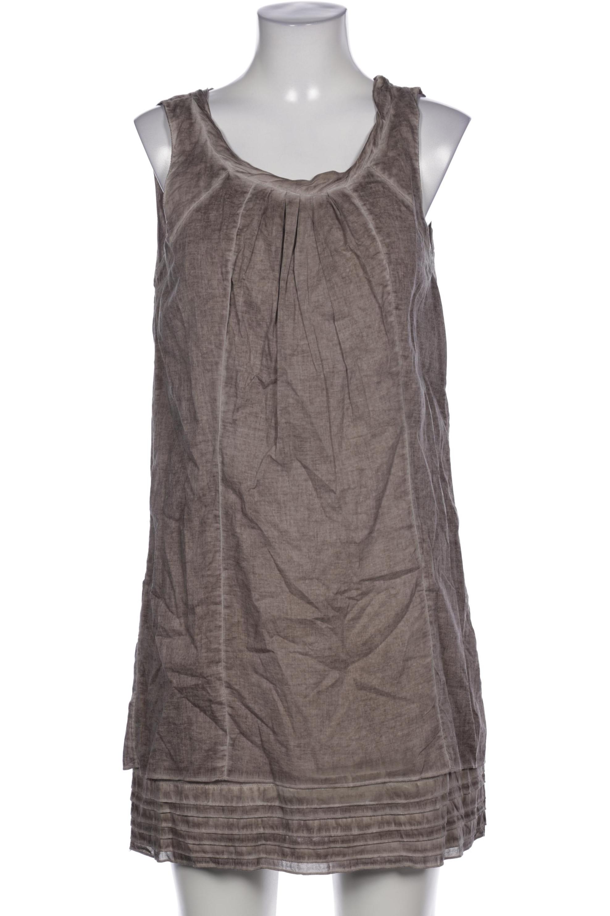

s.Oliver Damen Kleid, braun, Gr. 38