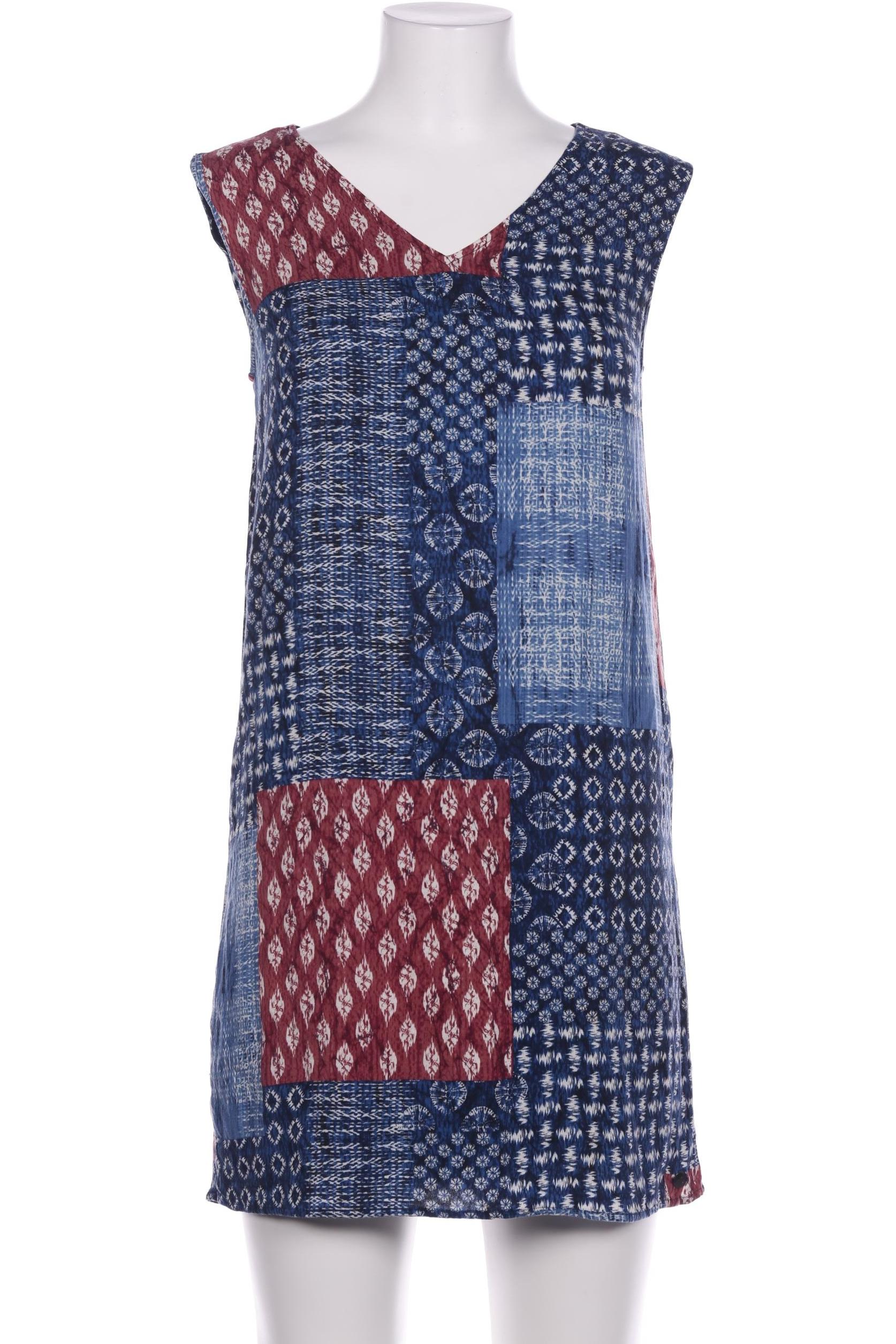 

s.Oliver Damen Kleid, blau, Gr. 38