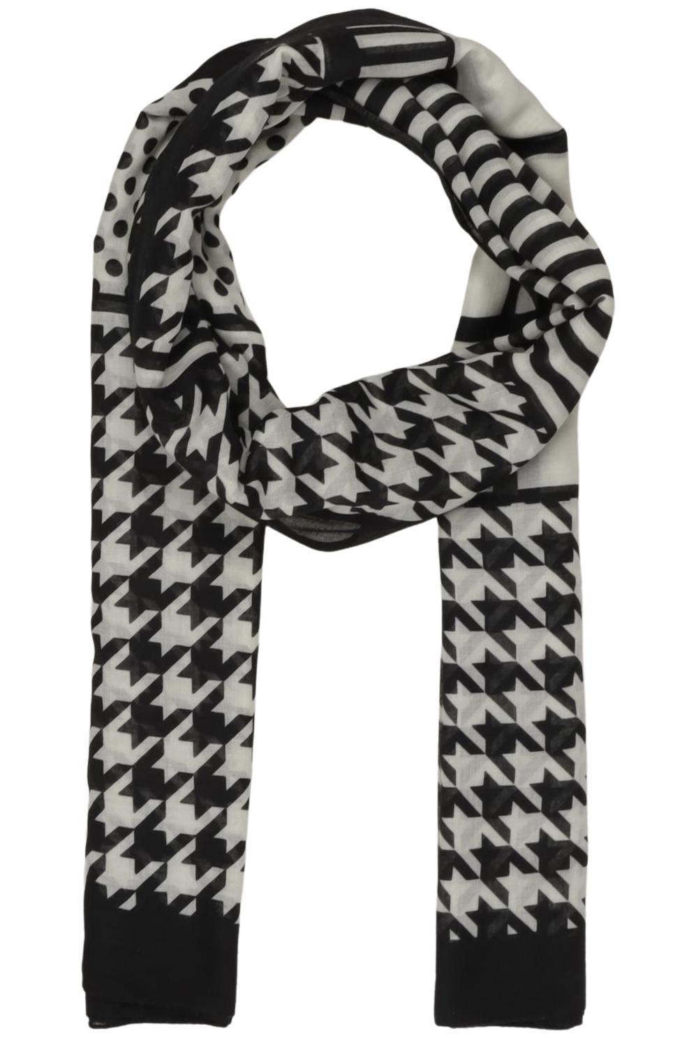 

s.Oliver Damen Schal, mehrfarbig, Gr.