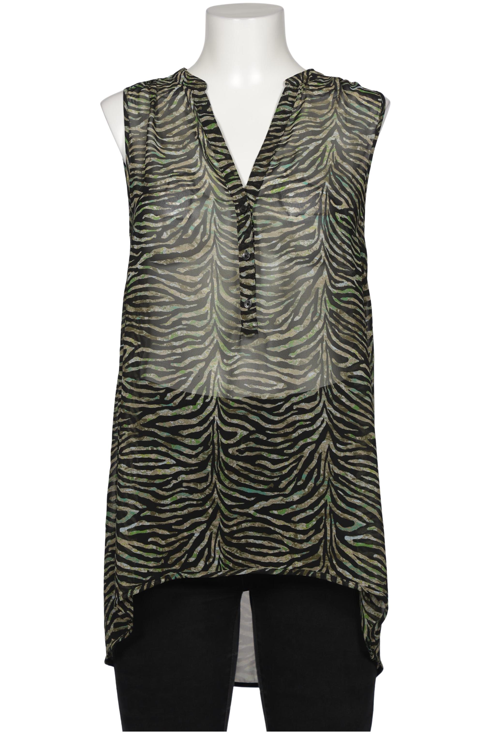 

s.Oliver Damen Bluse, mehrfarbig, Gr. 42
