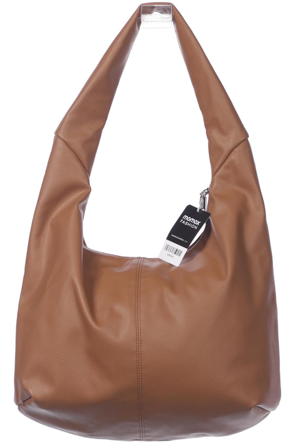 

s.Oliver Damen Handtasche, braun, Gr.