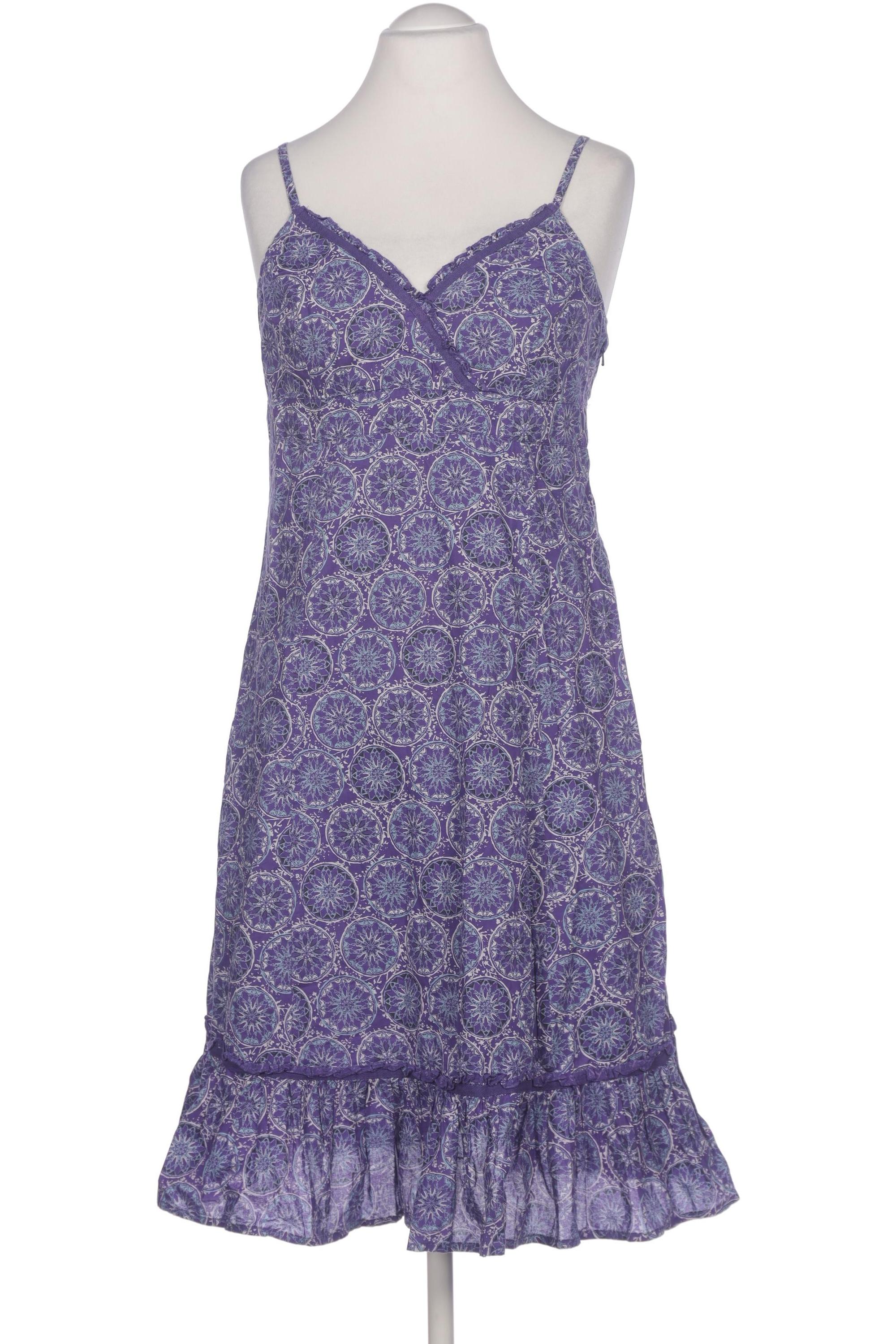 

s.Oliver Damen Kleid, flieder, Gr. 38