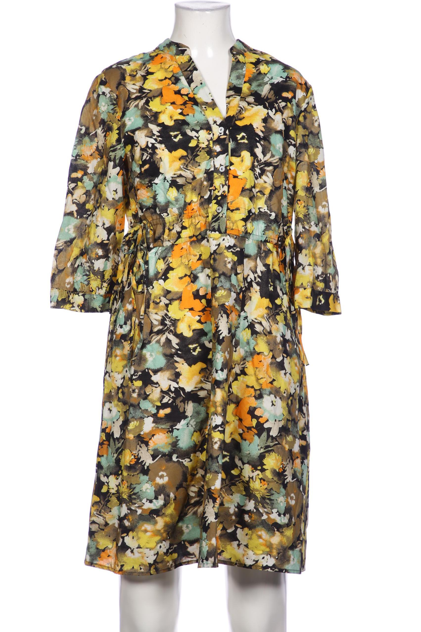 

s.Oliver Damen Kleid, mehrfarbig, Gr. 34