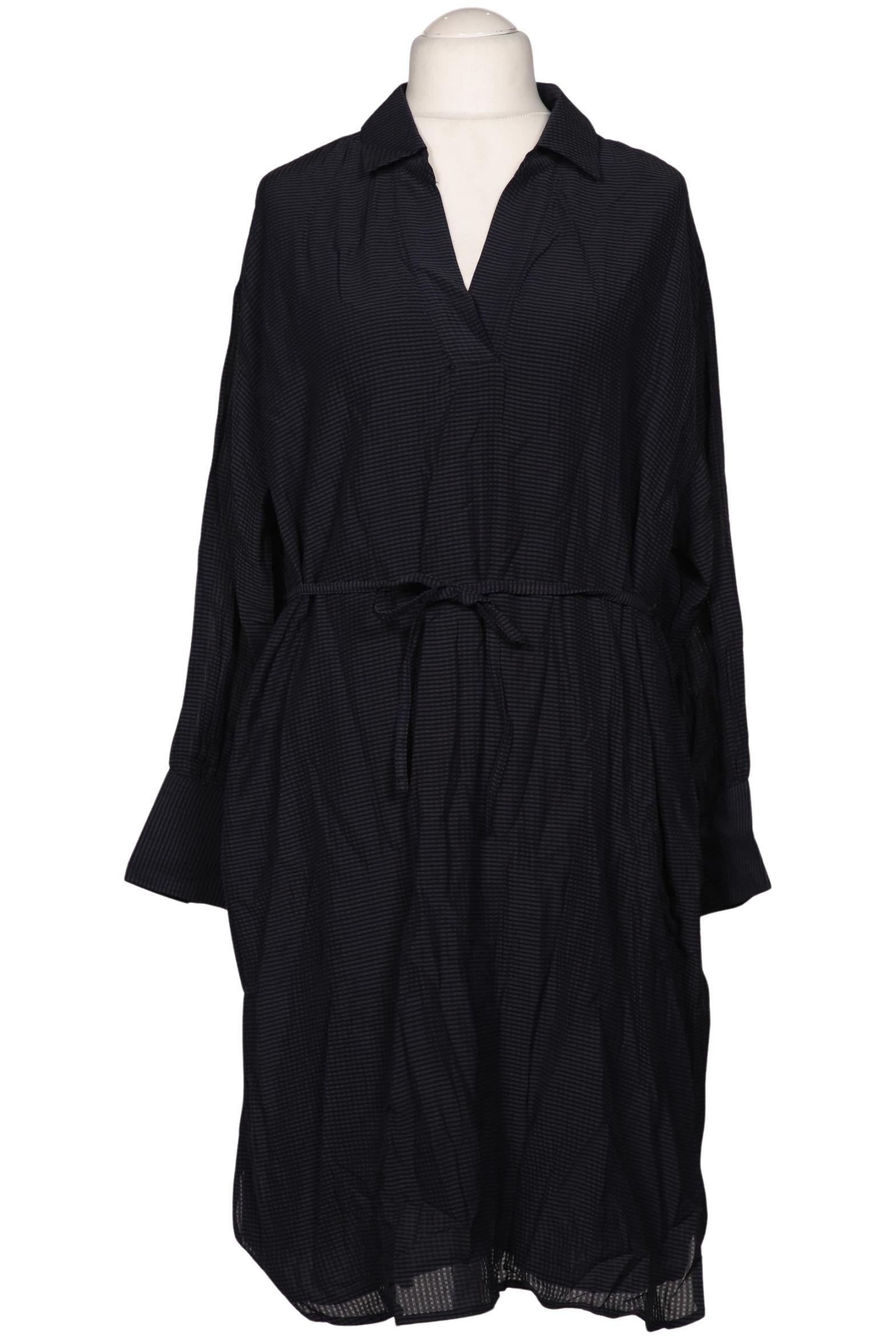 

s.Oliver Damen Kleid, marineblau, Gr. 46