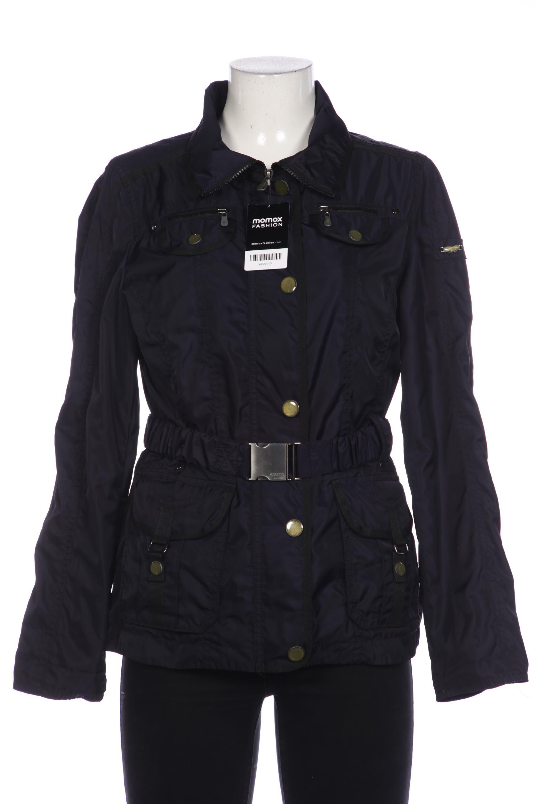 

s.Oliver Damen Jacke, marineblau, Gr. 38