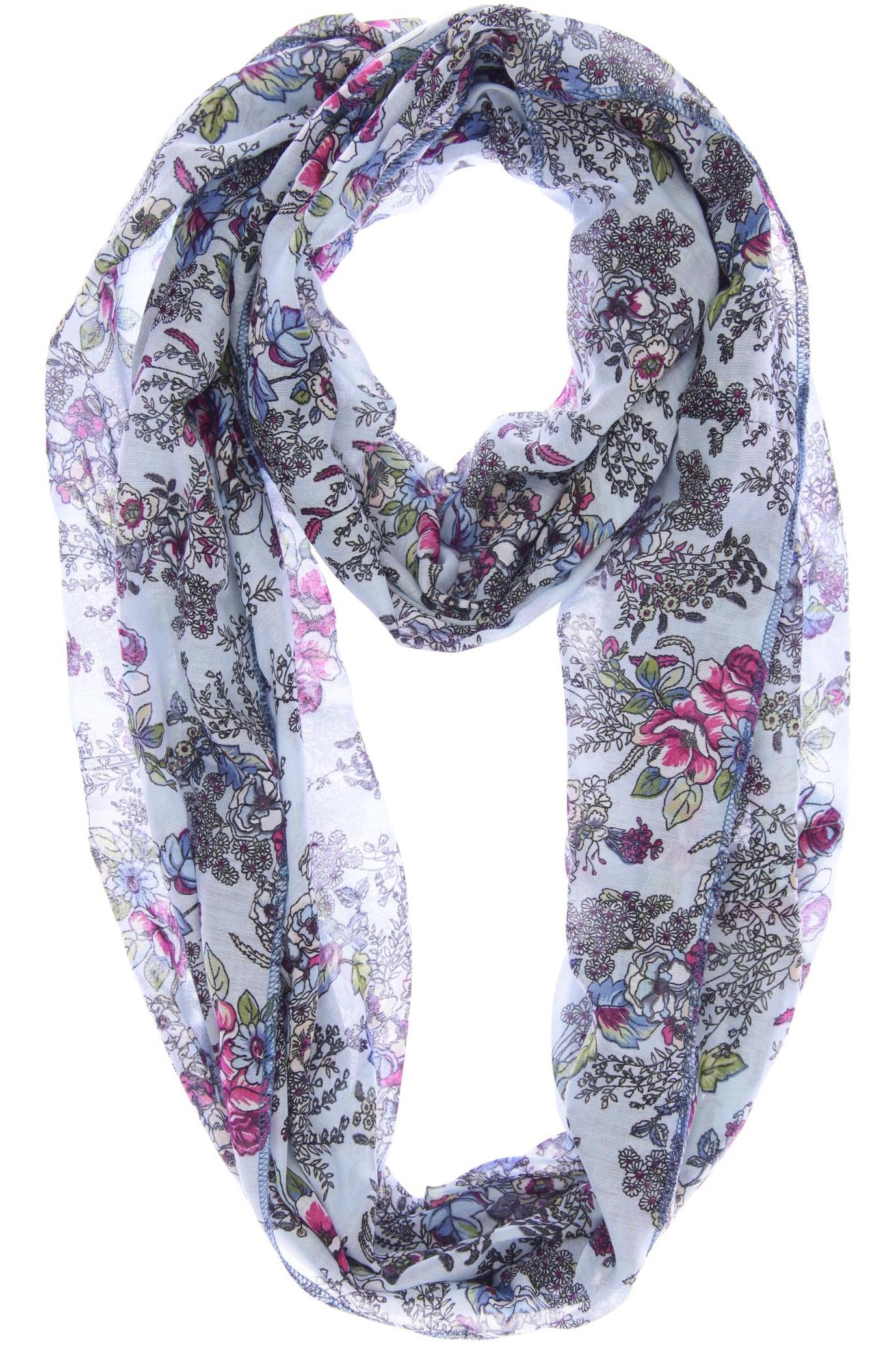 

s.Oliver Damen Schal, blau