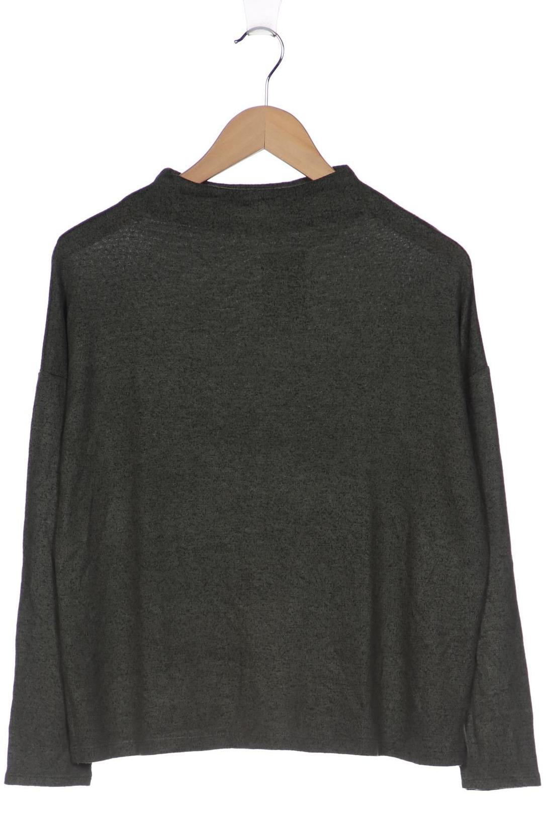 

s.Oliver Damen Pullover, grün, Gr. 36