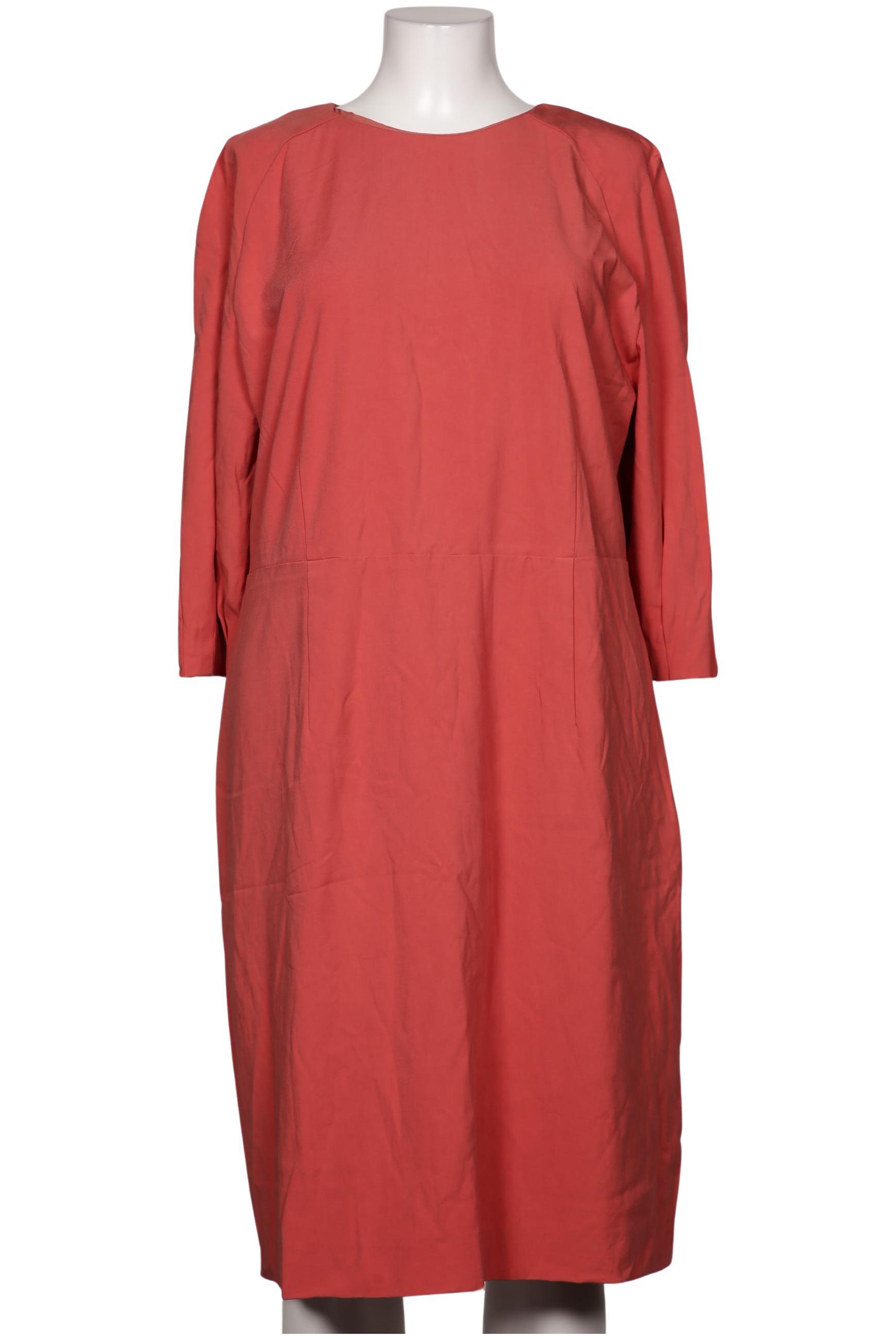 

s.Oliver Damen Kleid, pink, Gr. 46