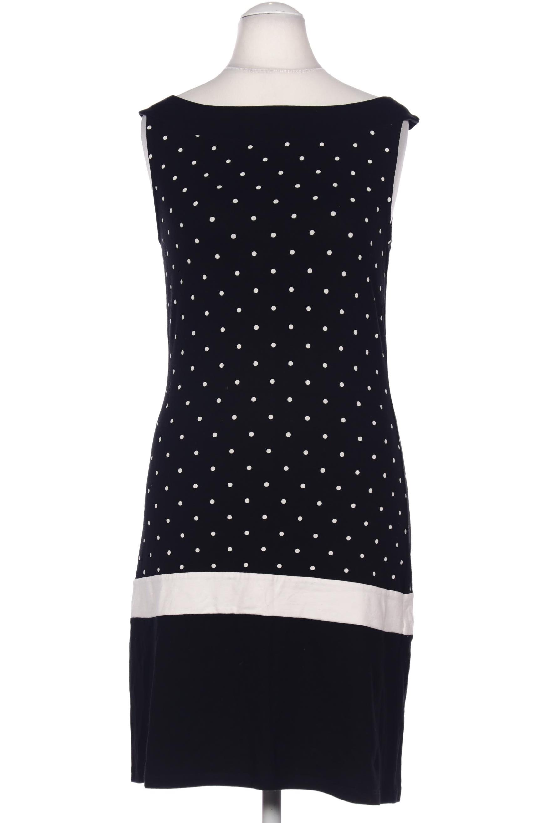 

s.Oliver Damen Kleid, schwarz, Gr. 38